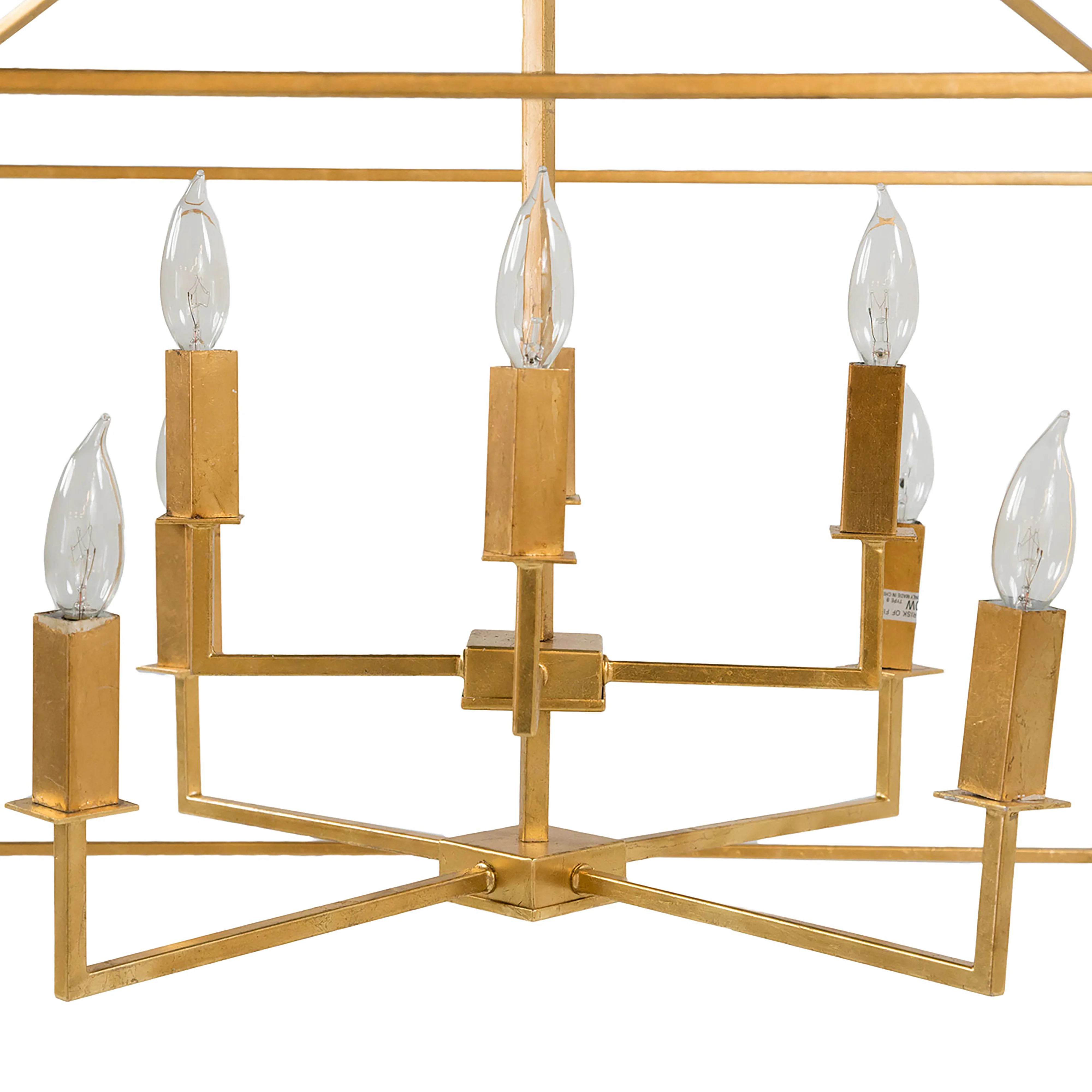 Adler Chandelier - Image 4