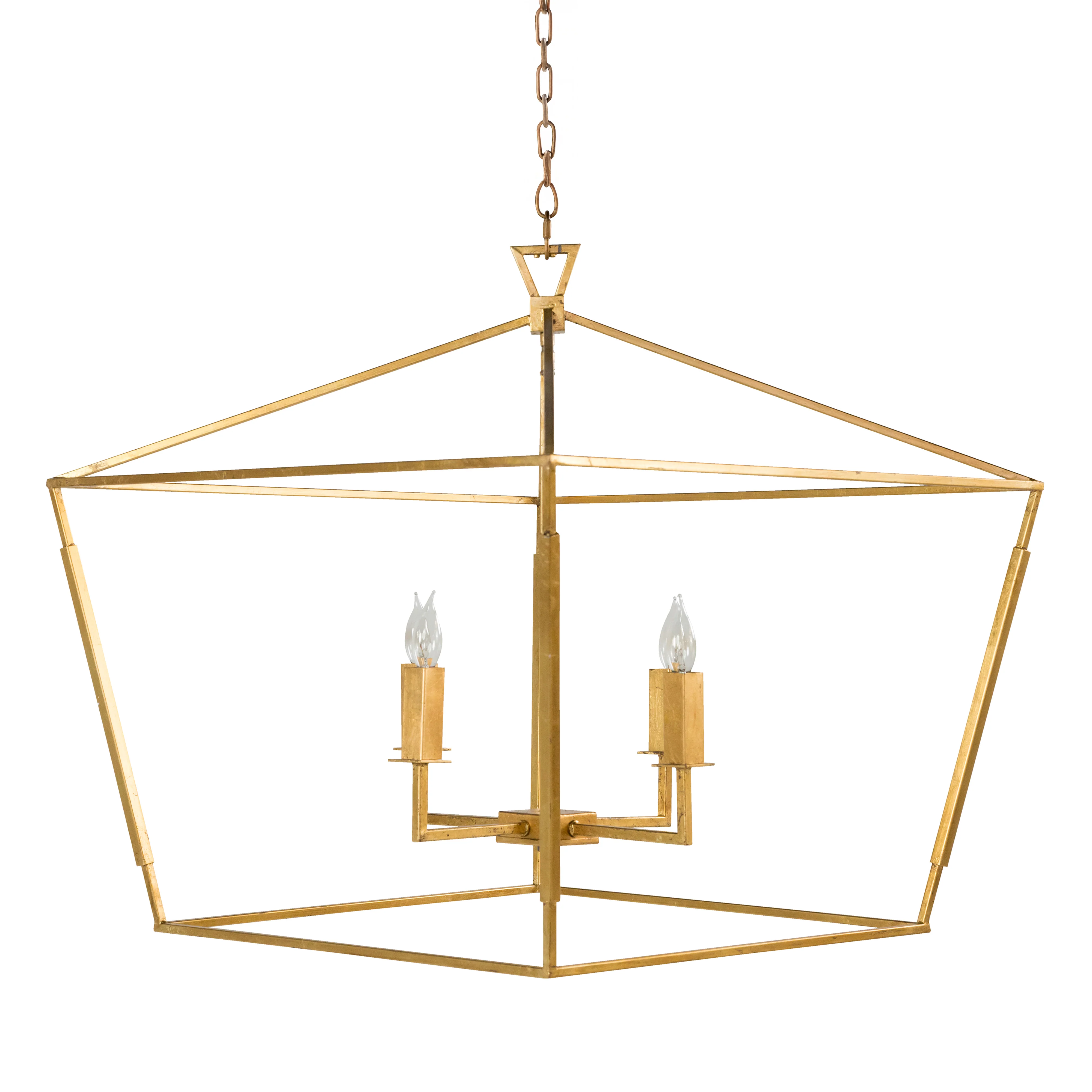 Adler Chandelier - Small - Image 3
