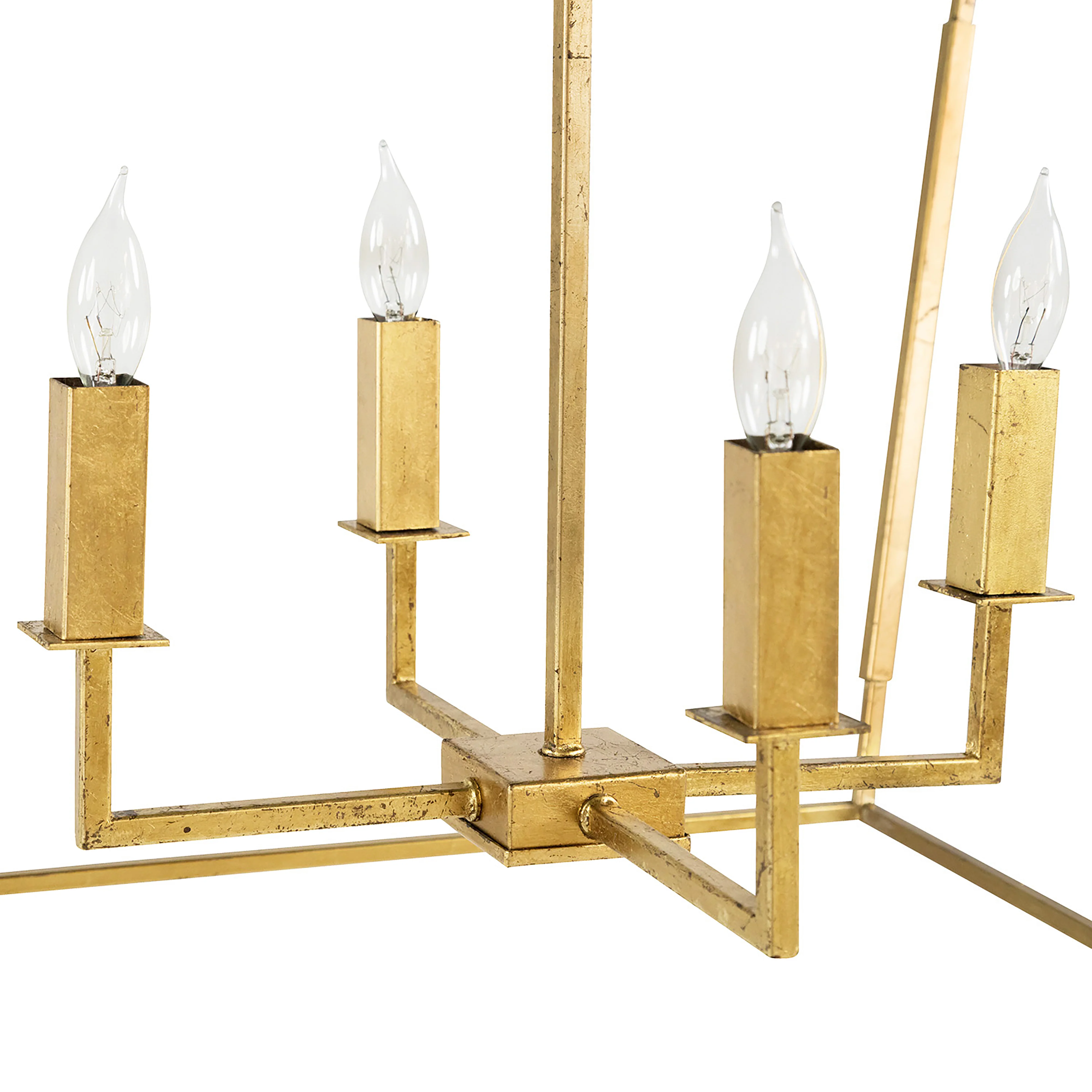 Adler Chandelier - Small - Image 5