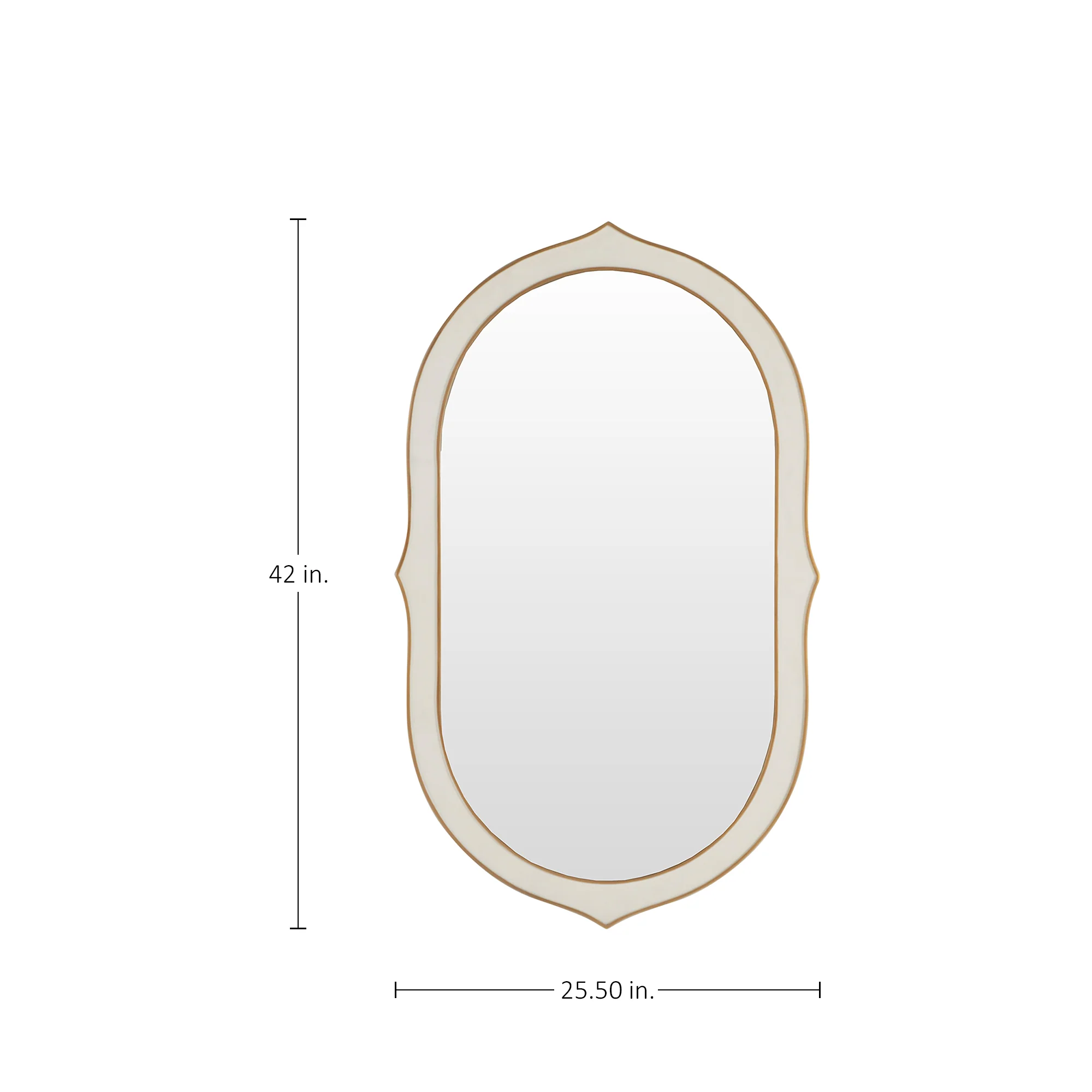 Allie Mirror - Image 2