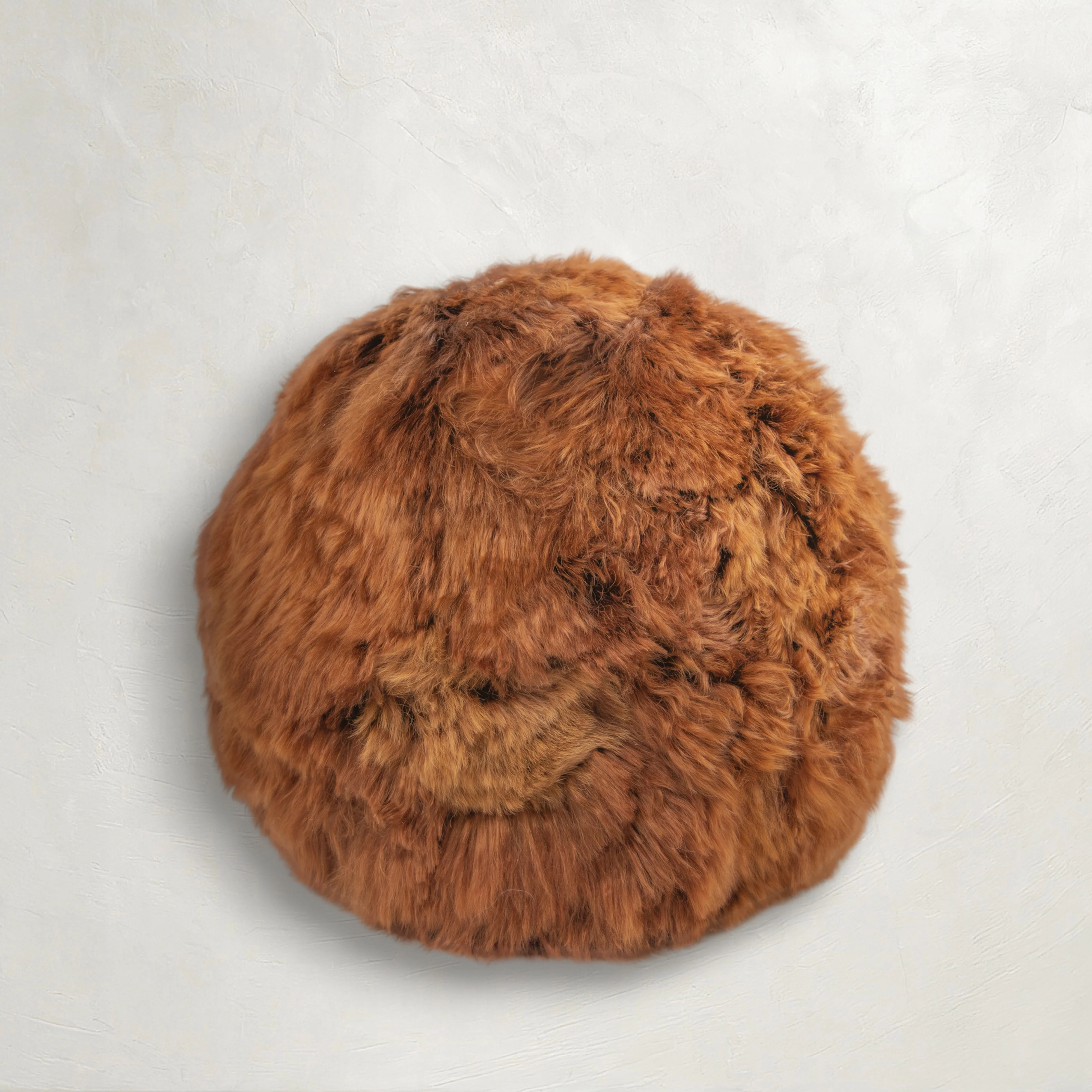 Alpaca Indoor Accent Pillow - Image 2