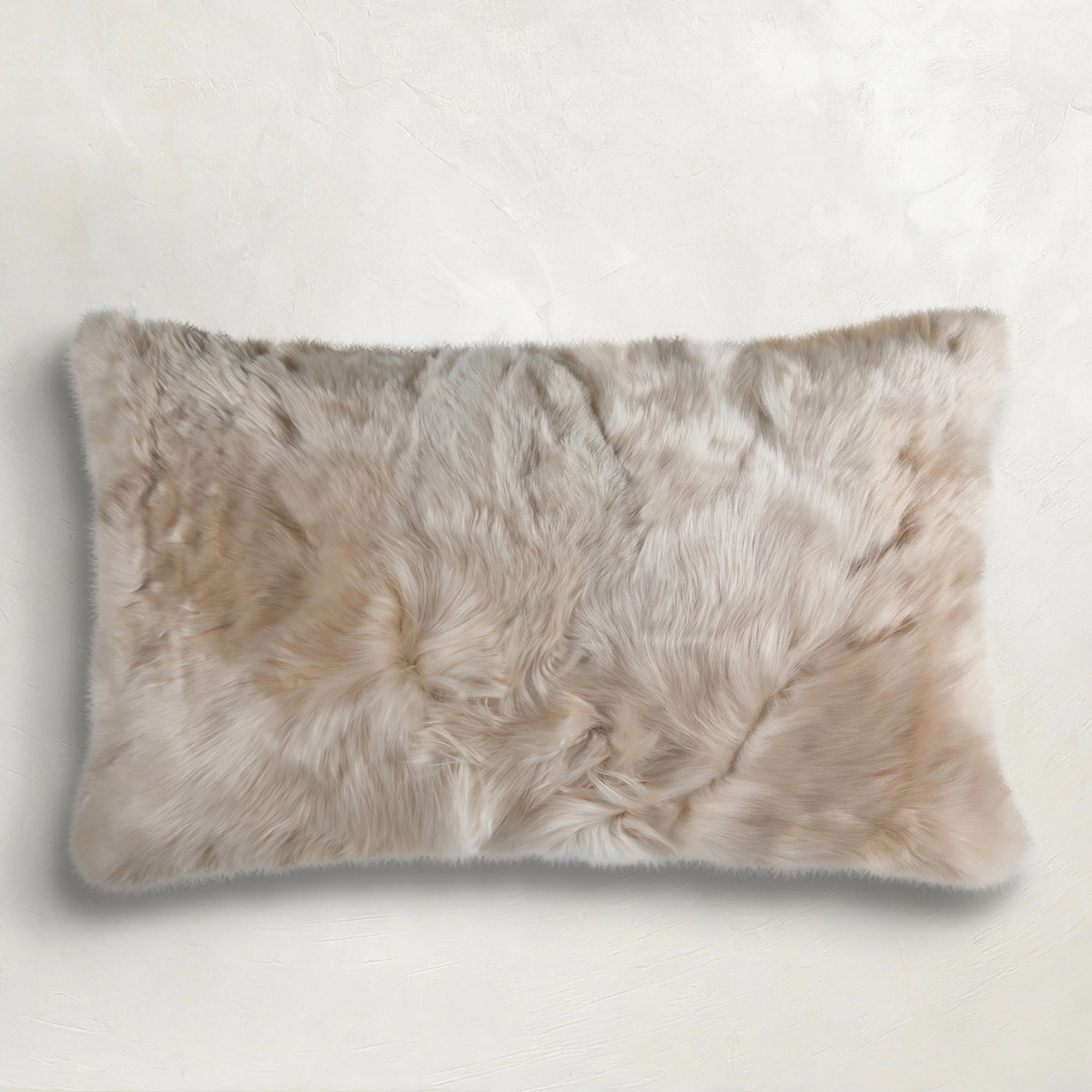 Alpaca Indoor Lumbar Pillow - Image 4