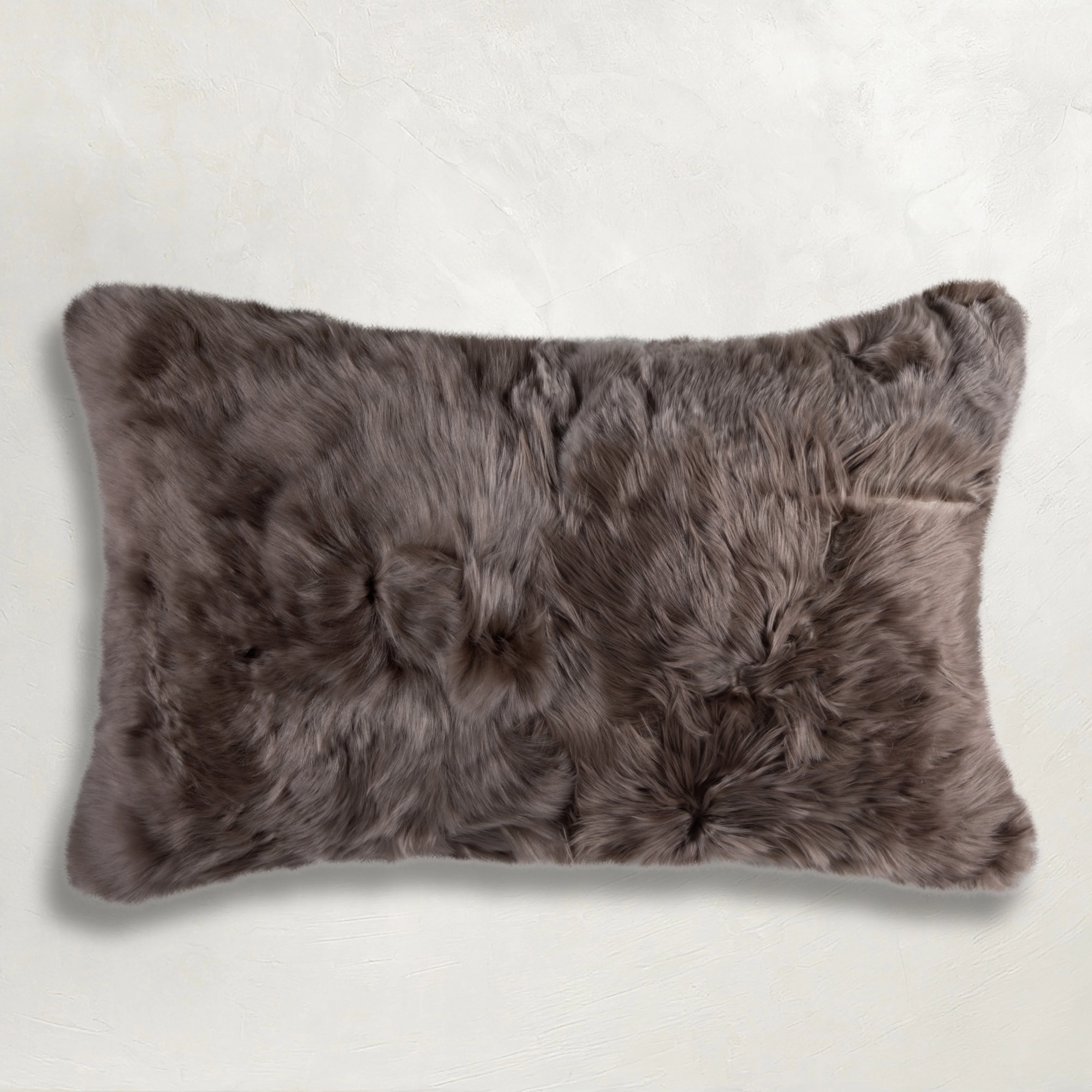 Alpaca Indoor Lumbar Pillow - Image 5
