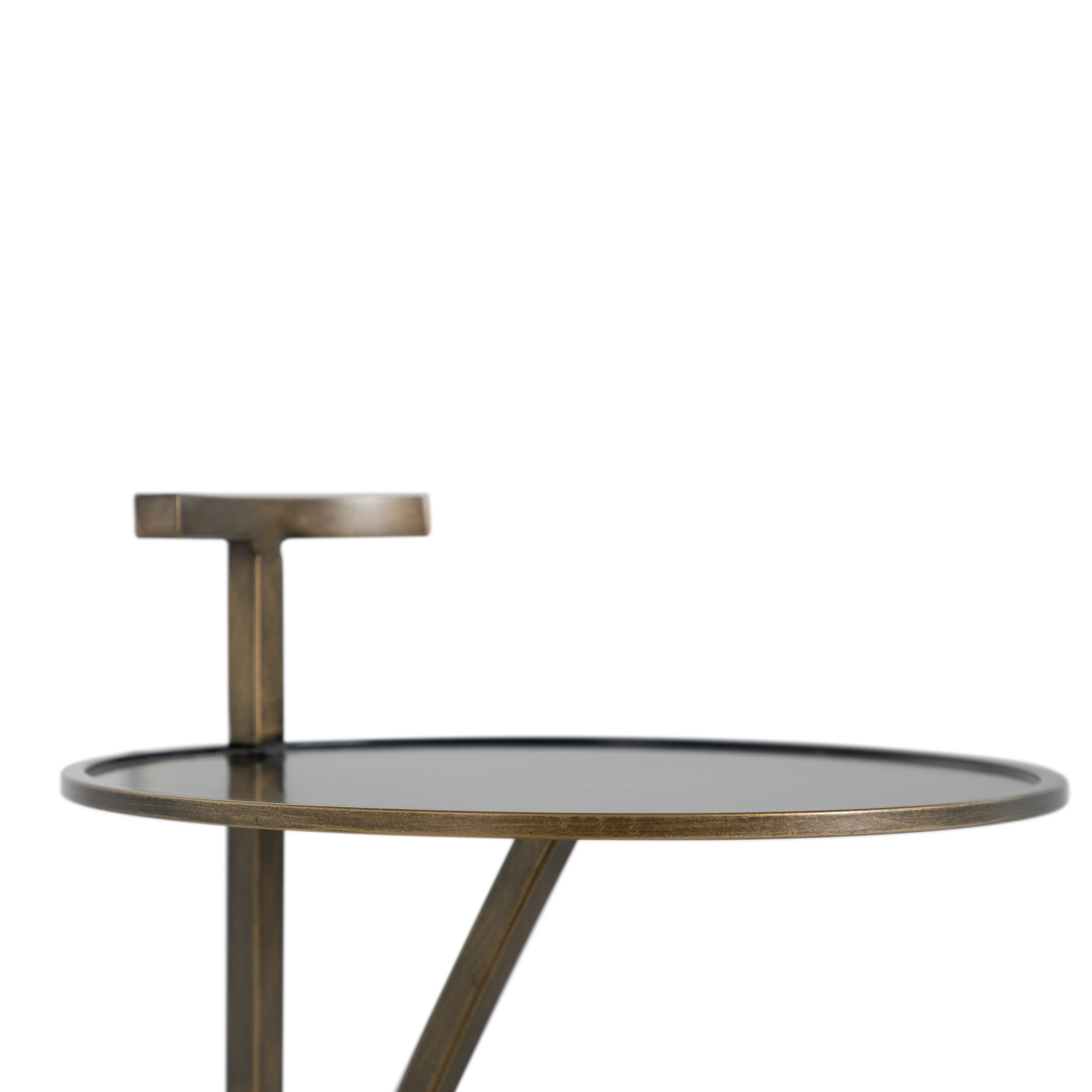 Amari Drink Table - Image 7