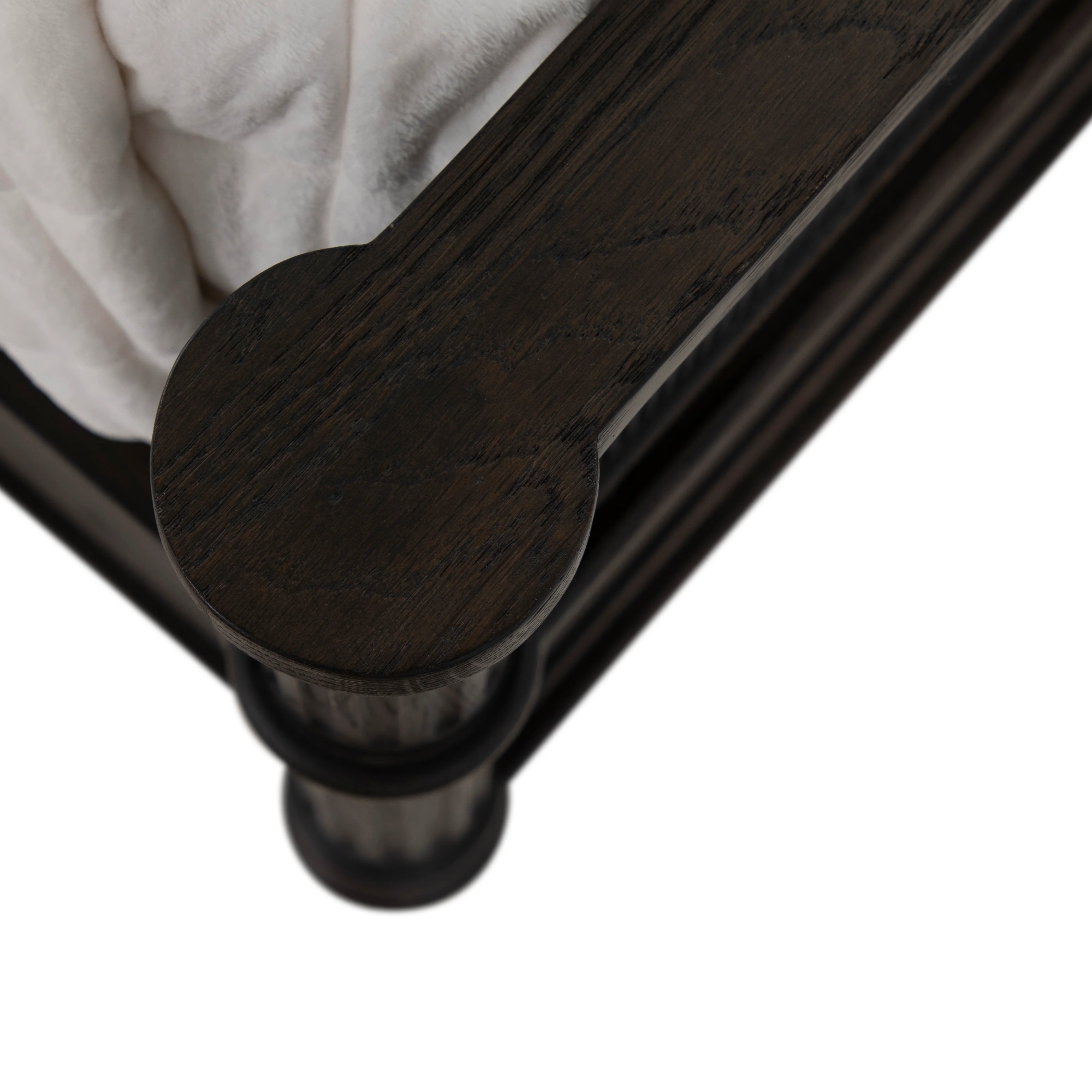 Andrea King Bed - Image 5