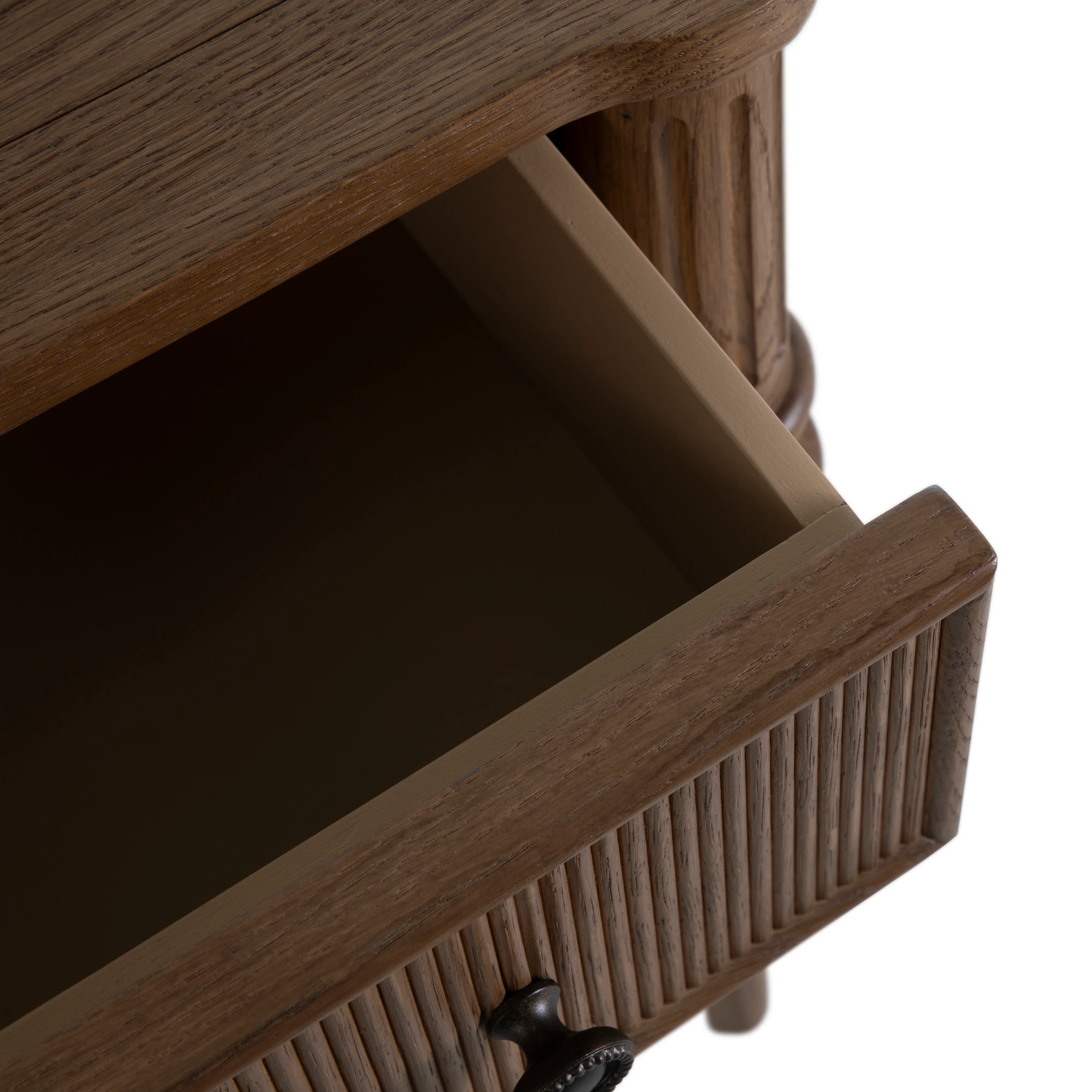 Andrea Nightstand - Natural - Image 26