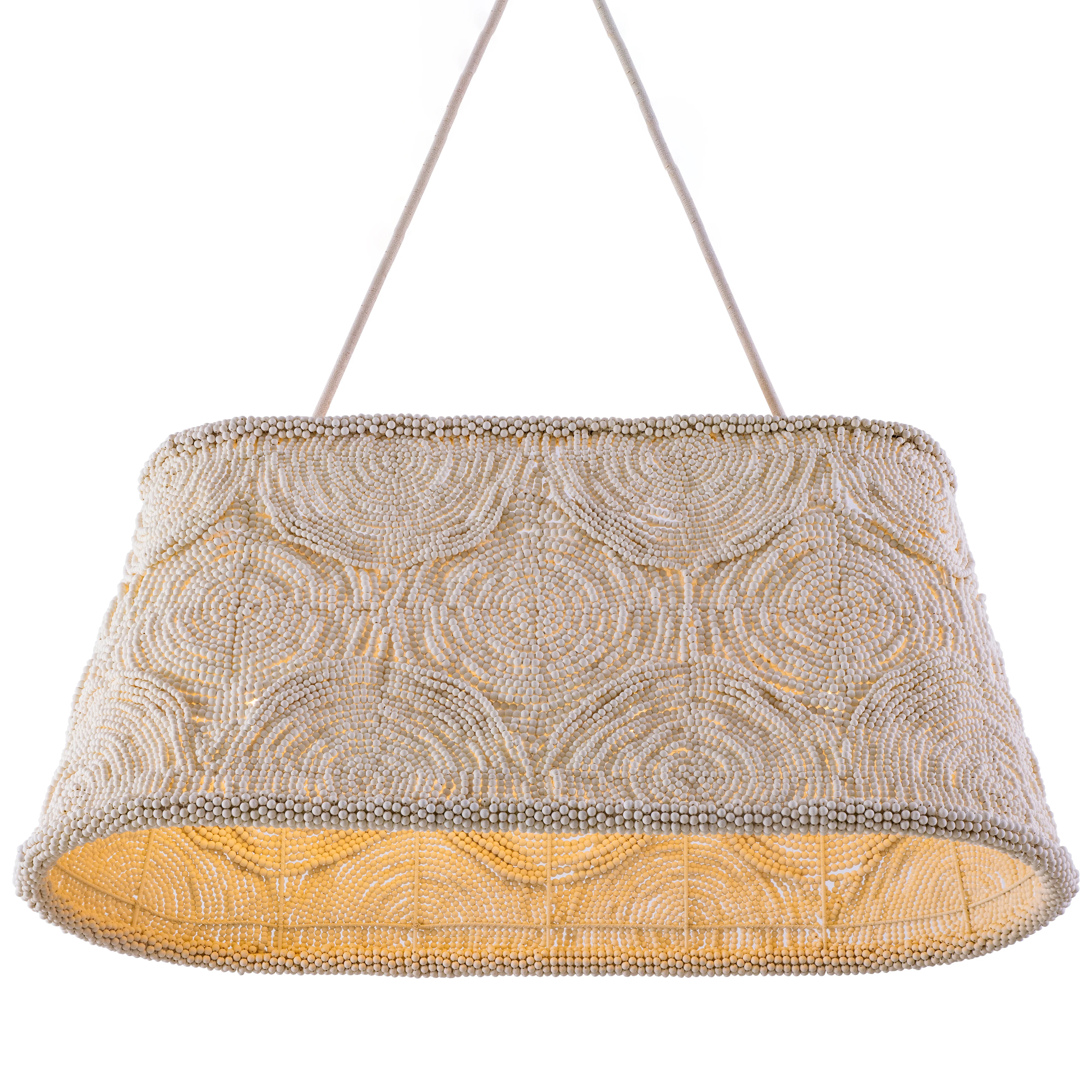 Angelina Linear Chandelier - Image 8