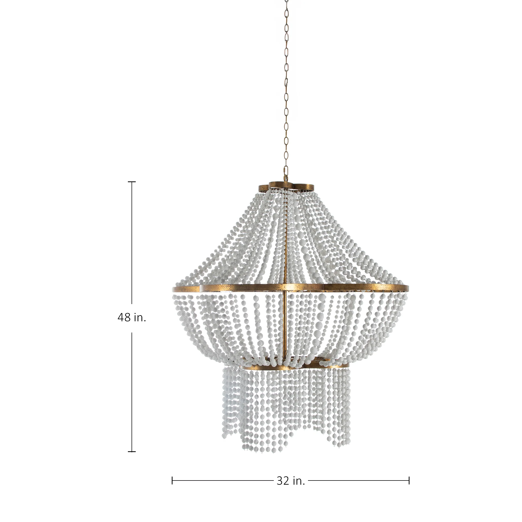 Annabelle Chandelier - Image 2