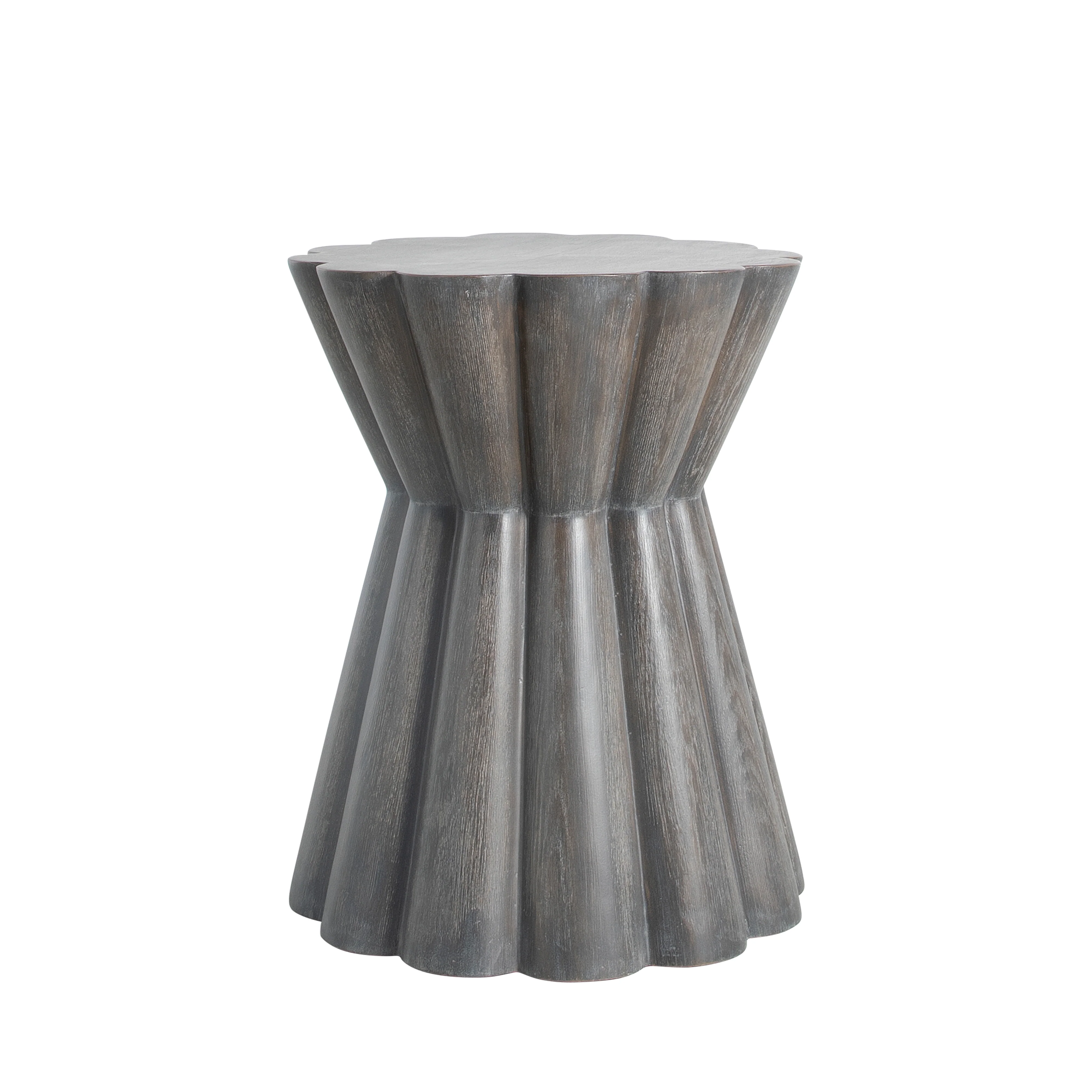Annie Side Table - Dark - Image 3