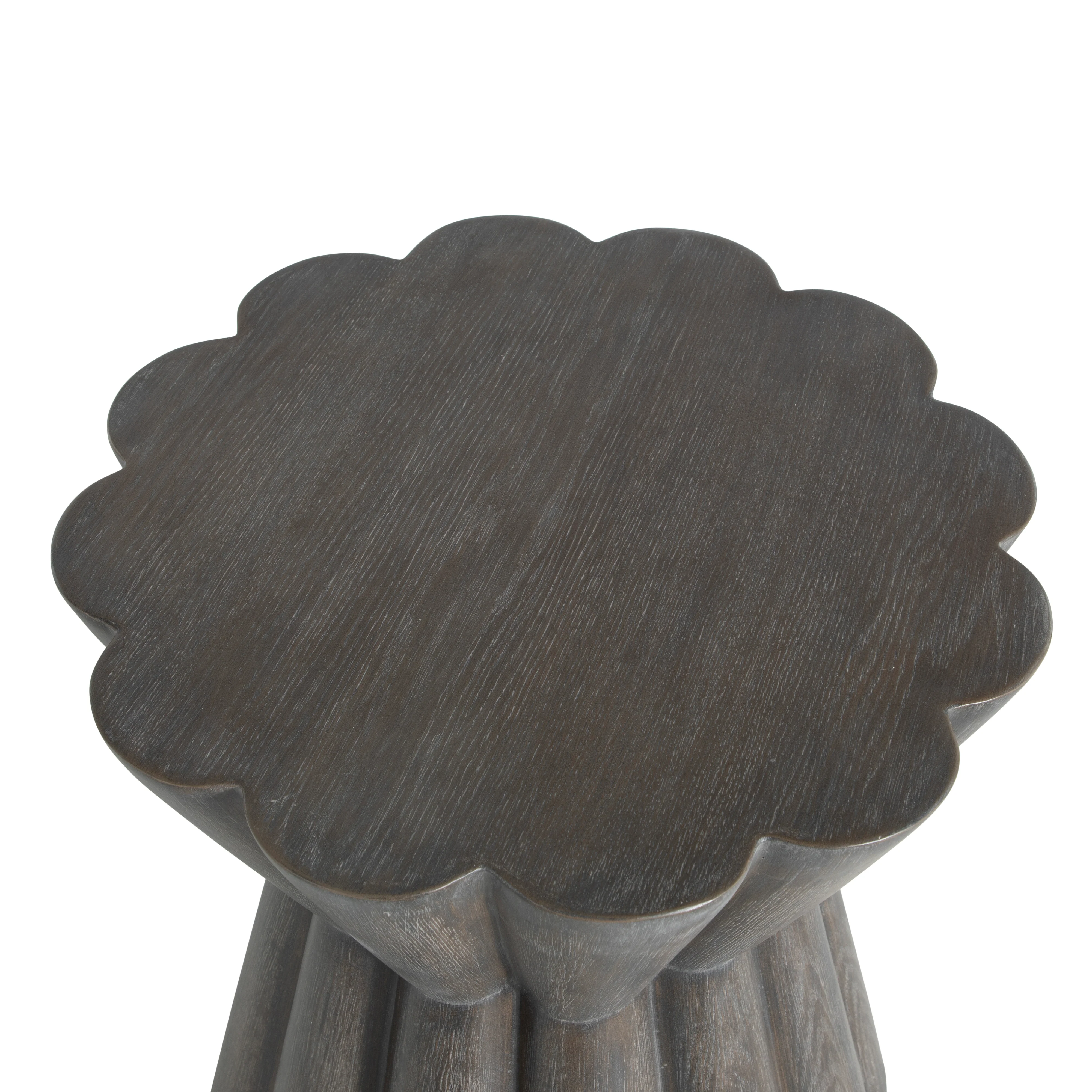 Annie Side Table - Dark - Image 5