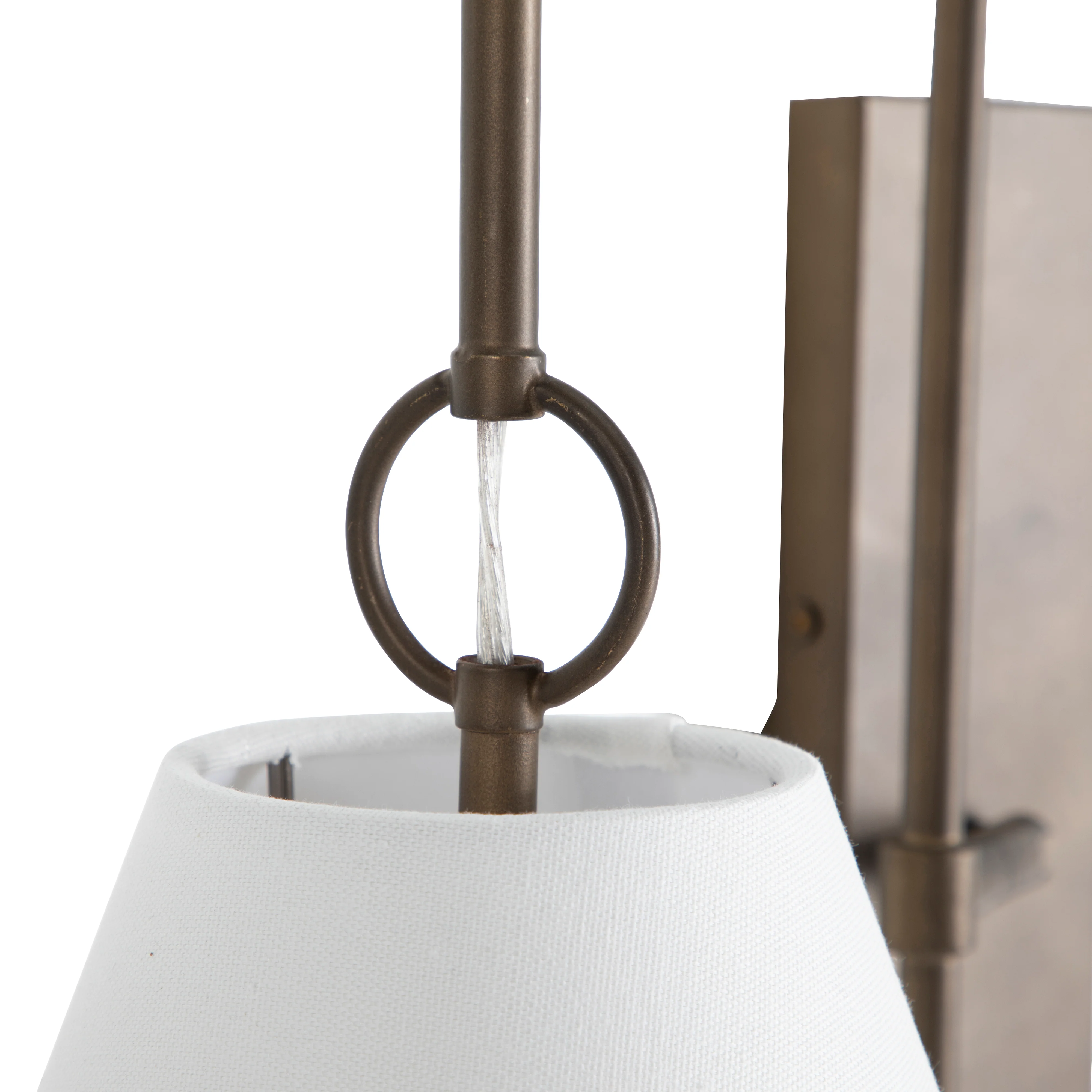 Anniston Sconce - Dark - Image 5