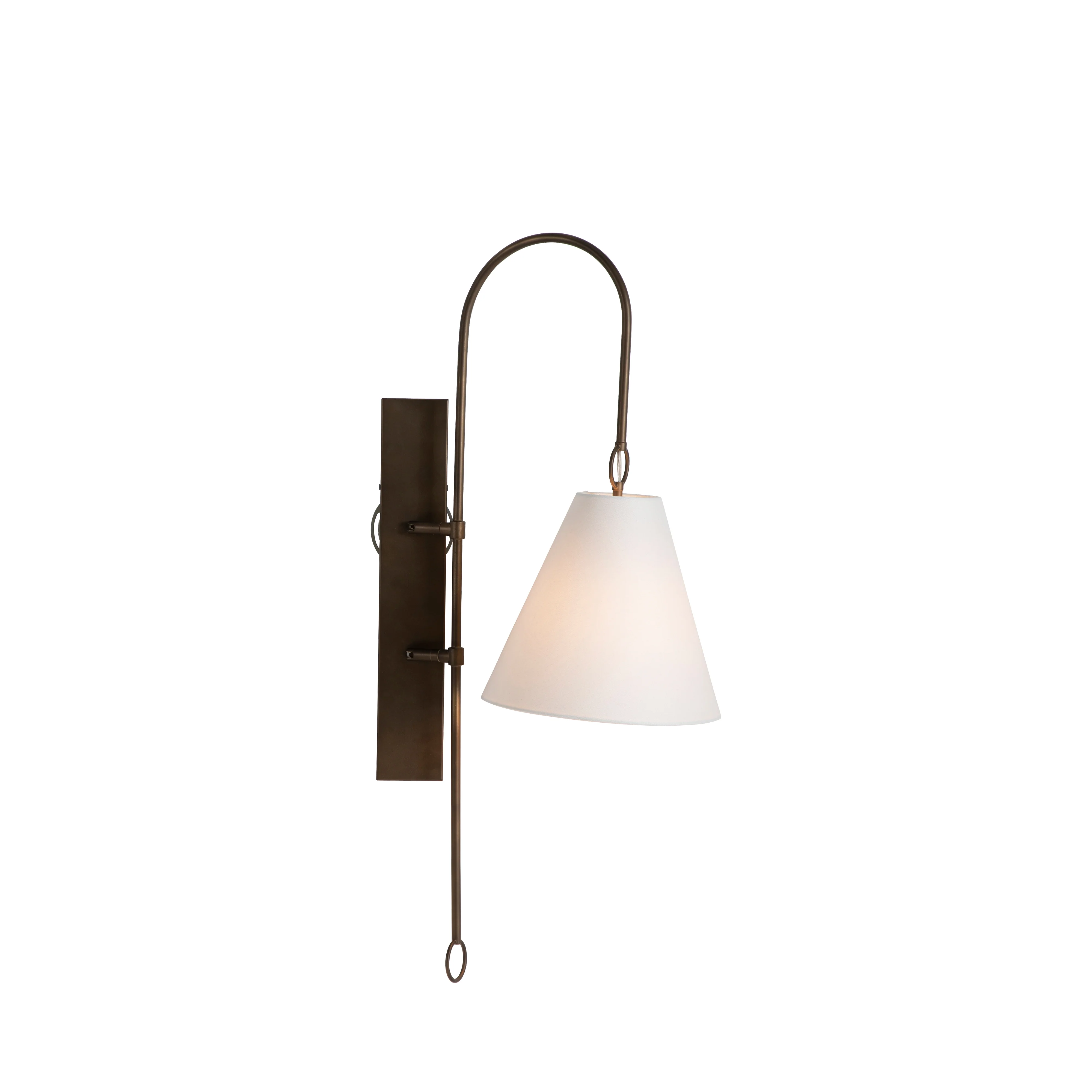 Anniston Sconce - Dark - Image 7