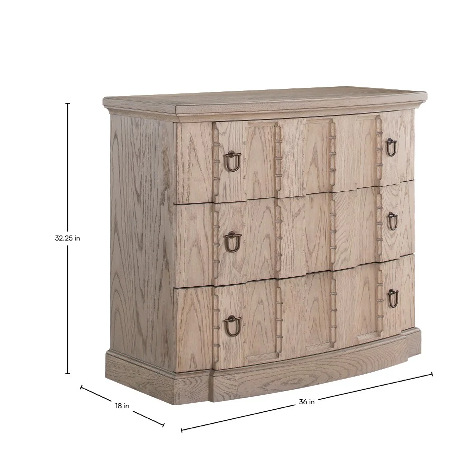 Antonio Chest - Image 2