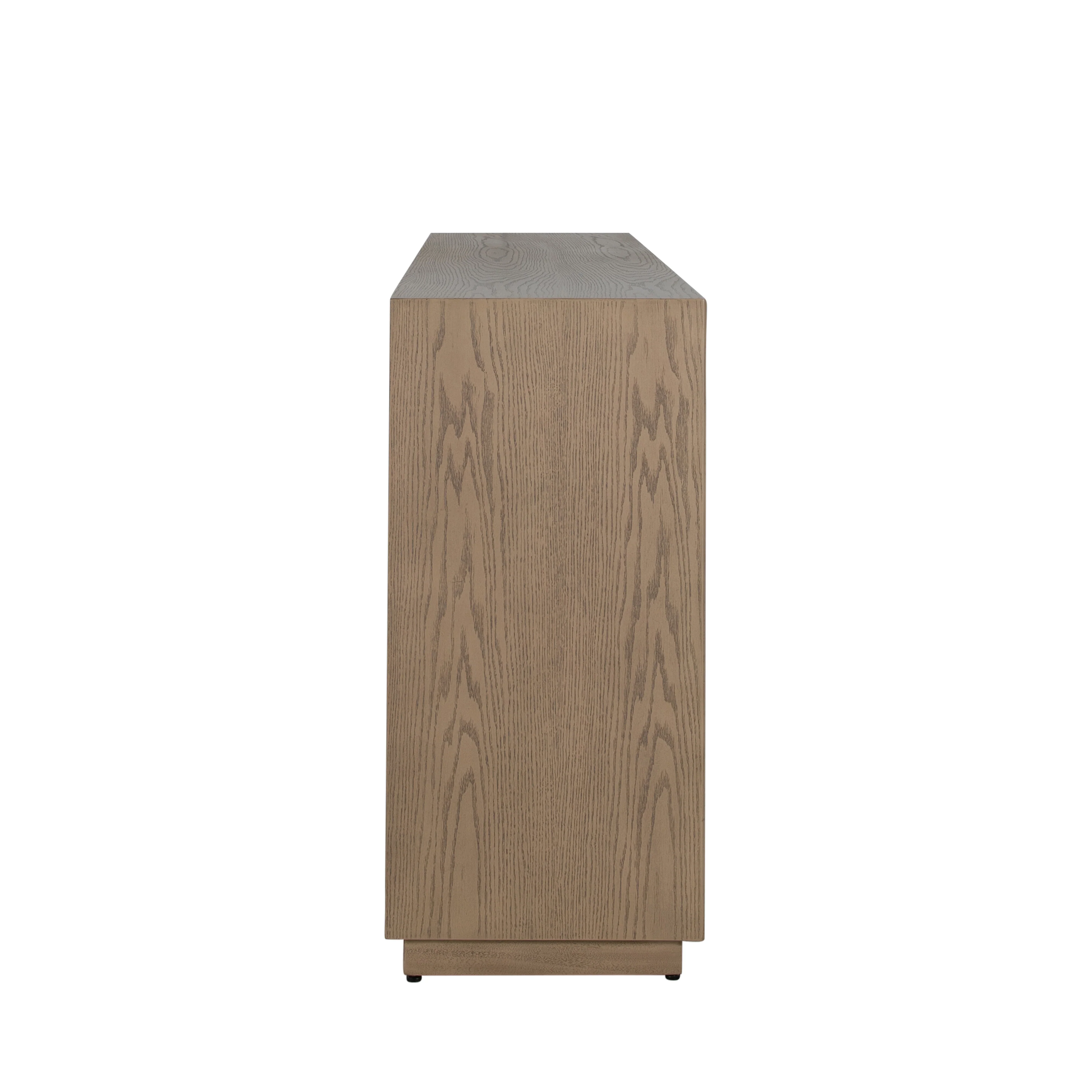 Areo Sideboard - Natural - Image 4