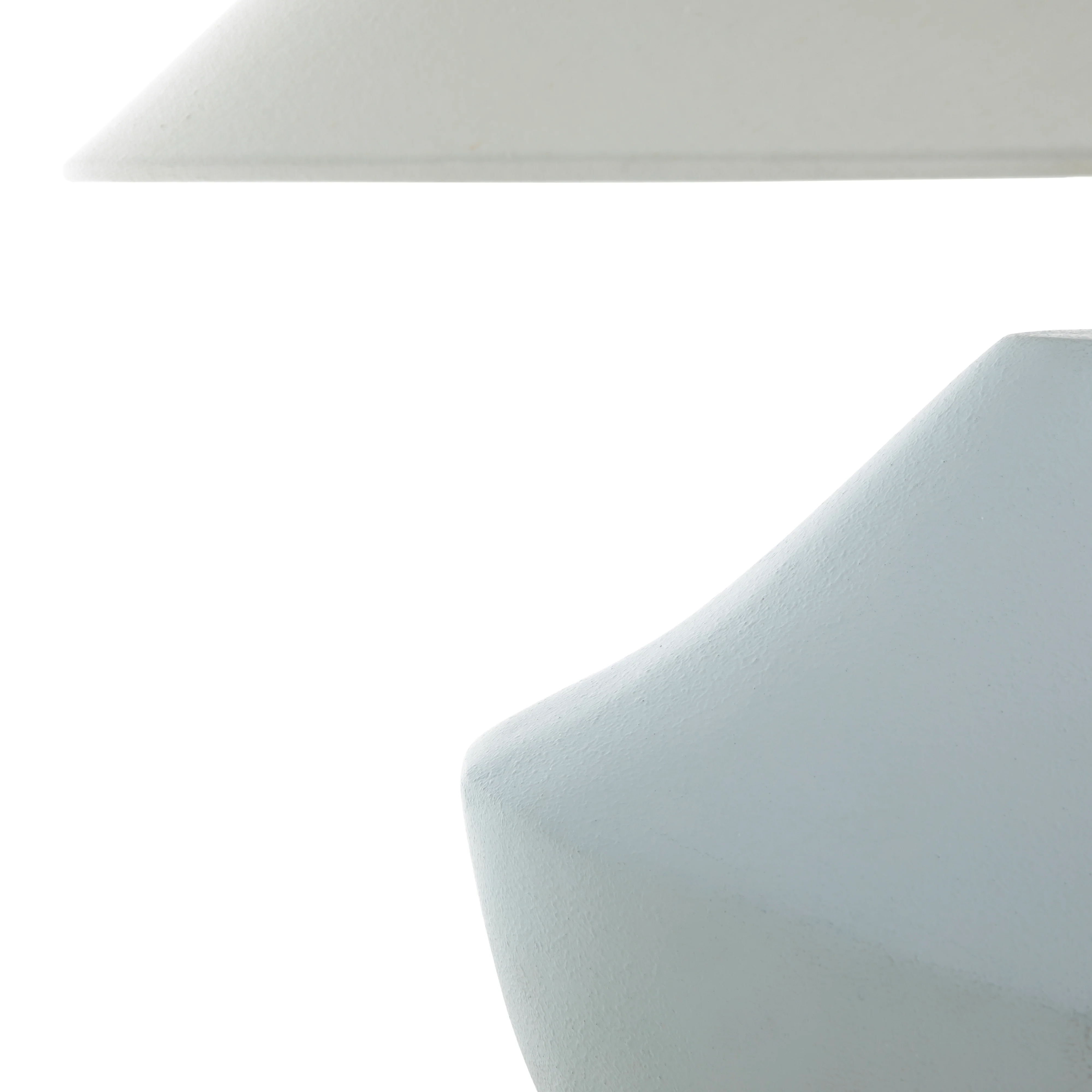 Ares Table Lamp - Blue - Image 4