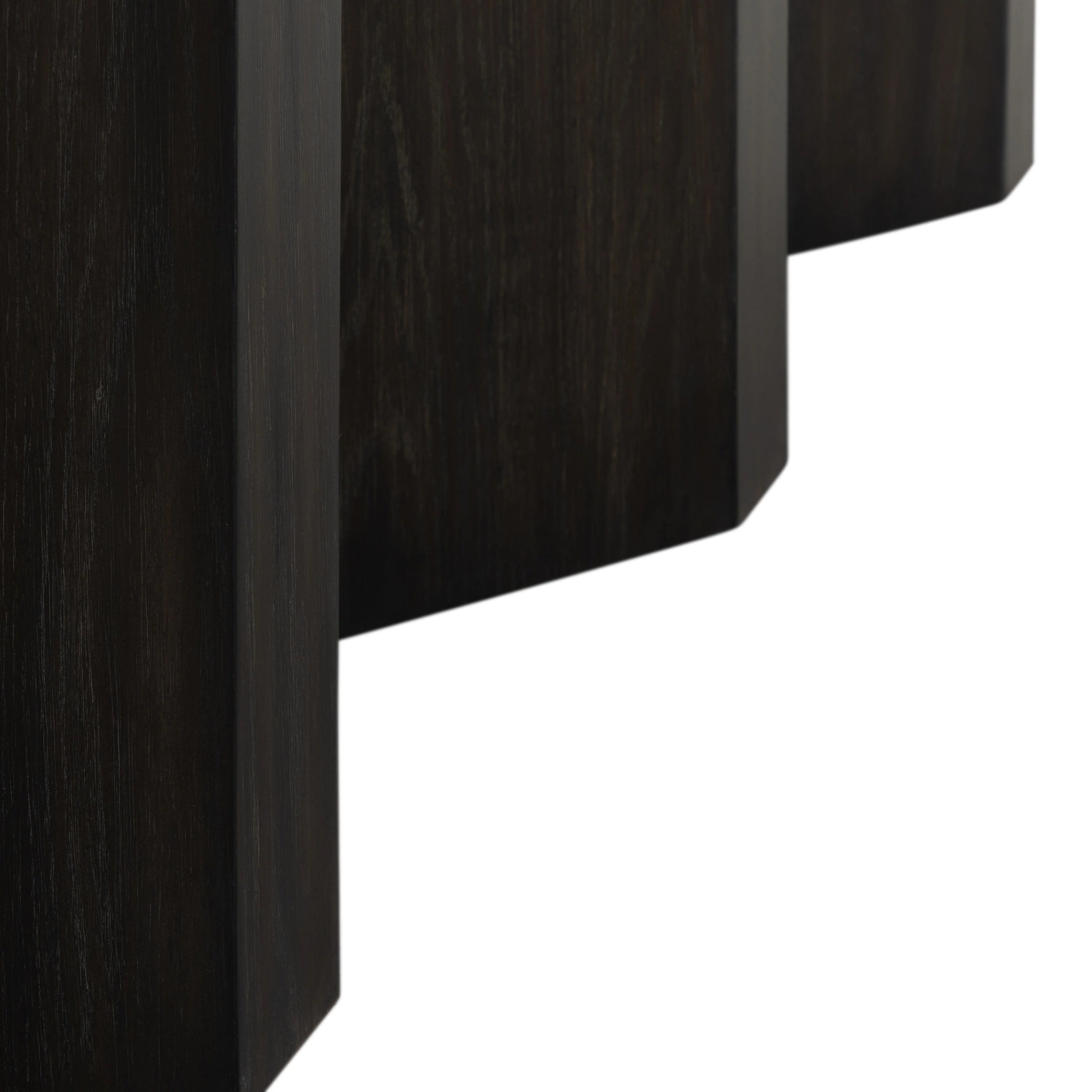 Arlee Console - Dark - Image 7