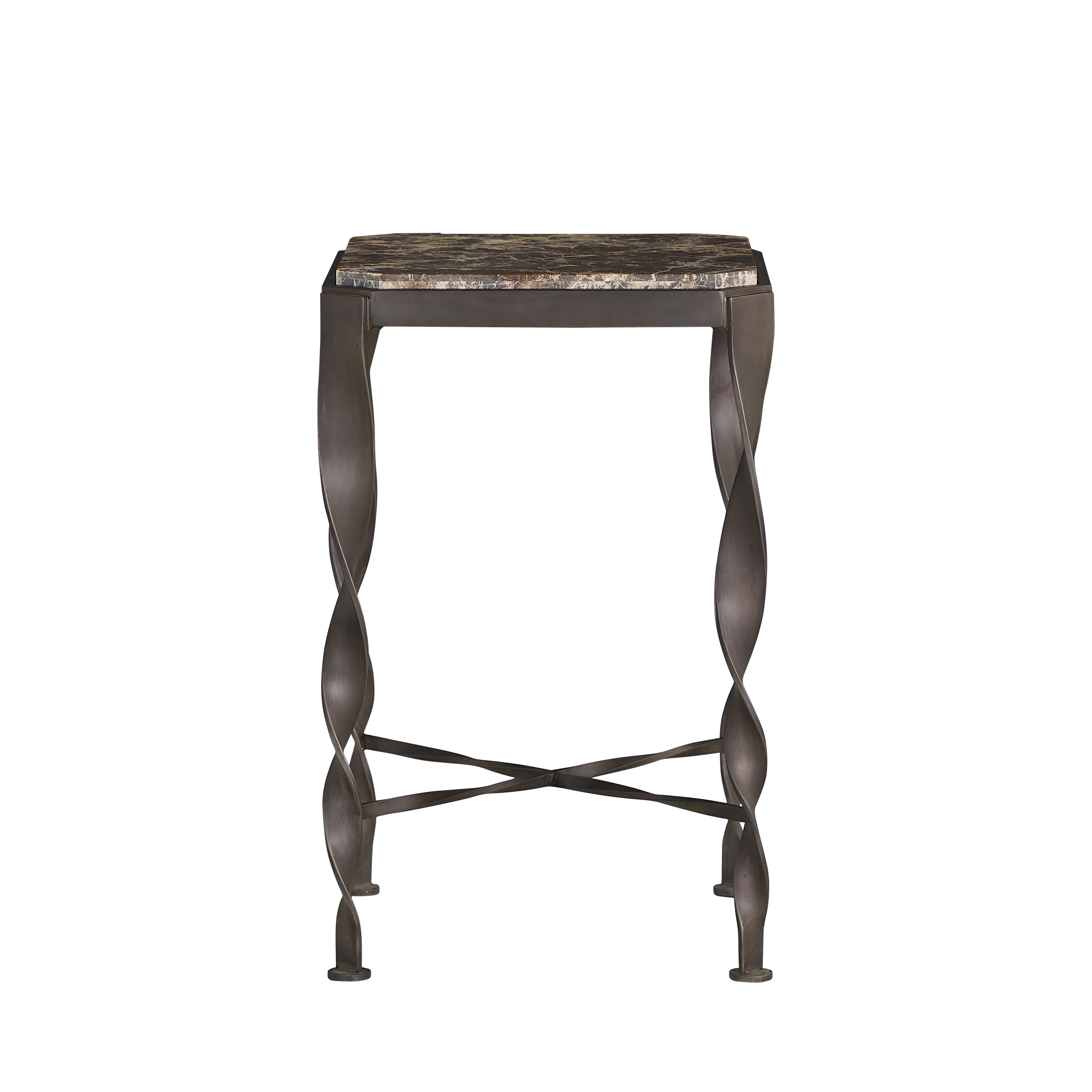 Armand Side Table - Imperial - Image 3