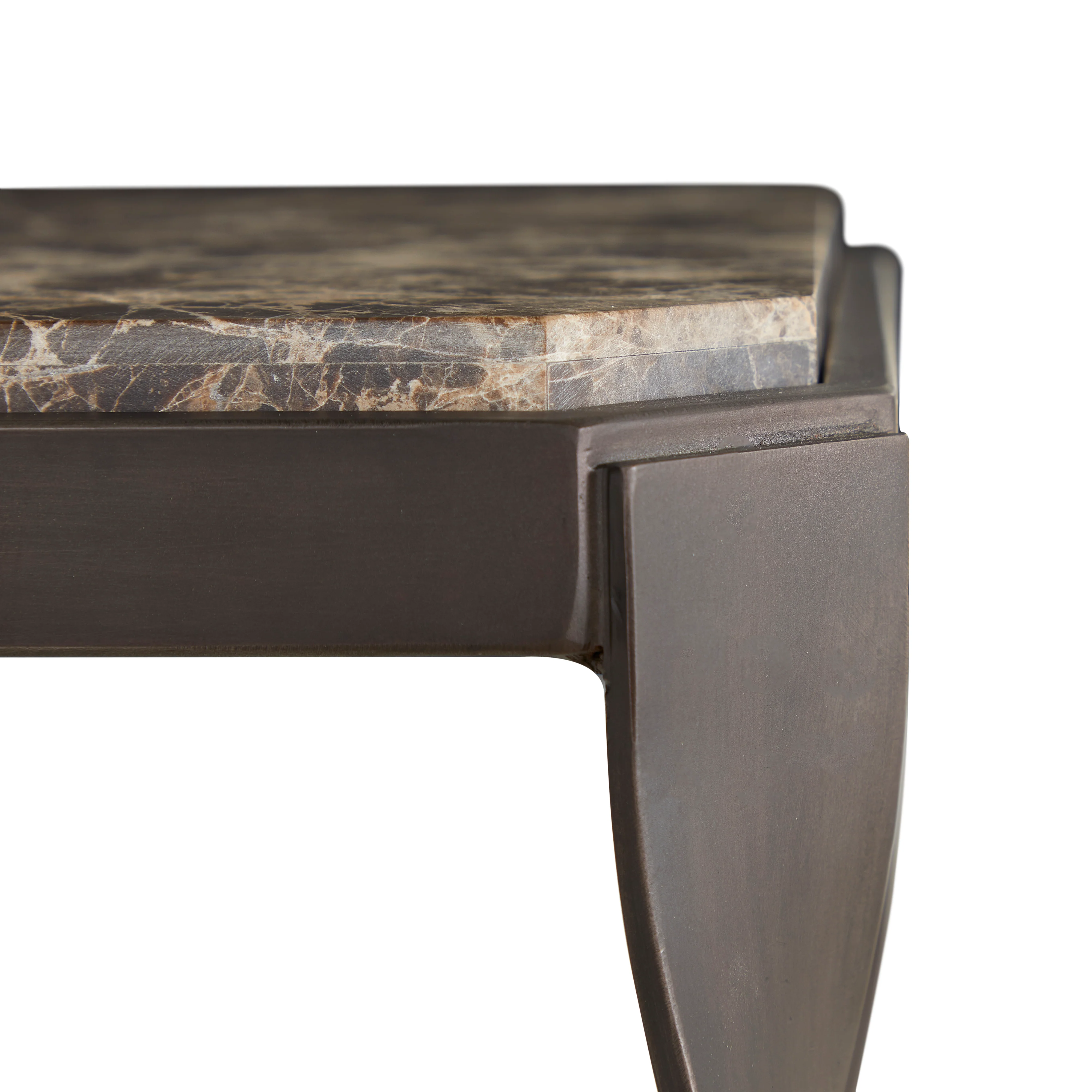 Armand Side Table - Imperial - Image 6