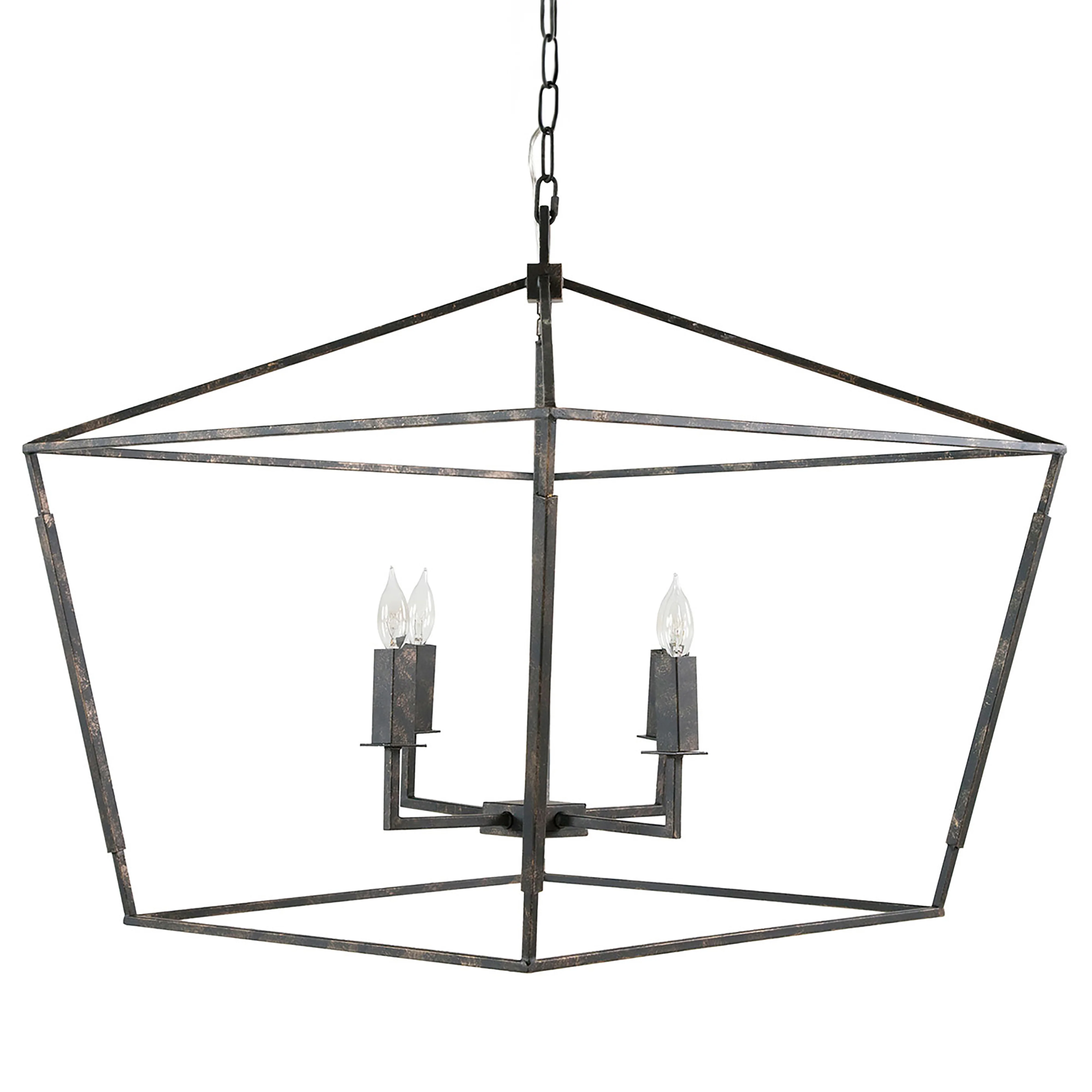 Arnold Chandelier - Small - Image 4
