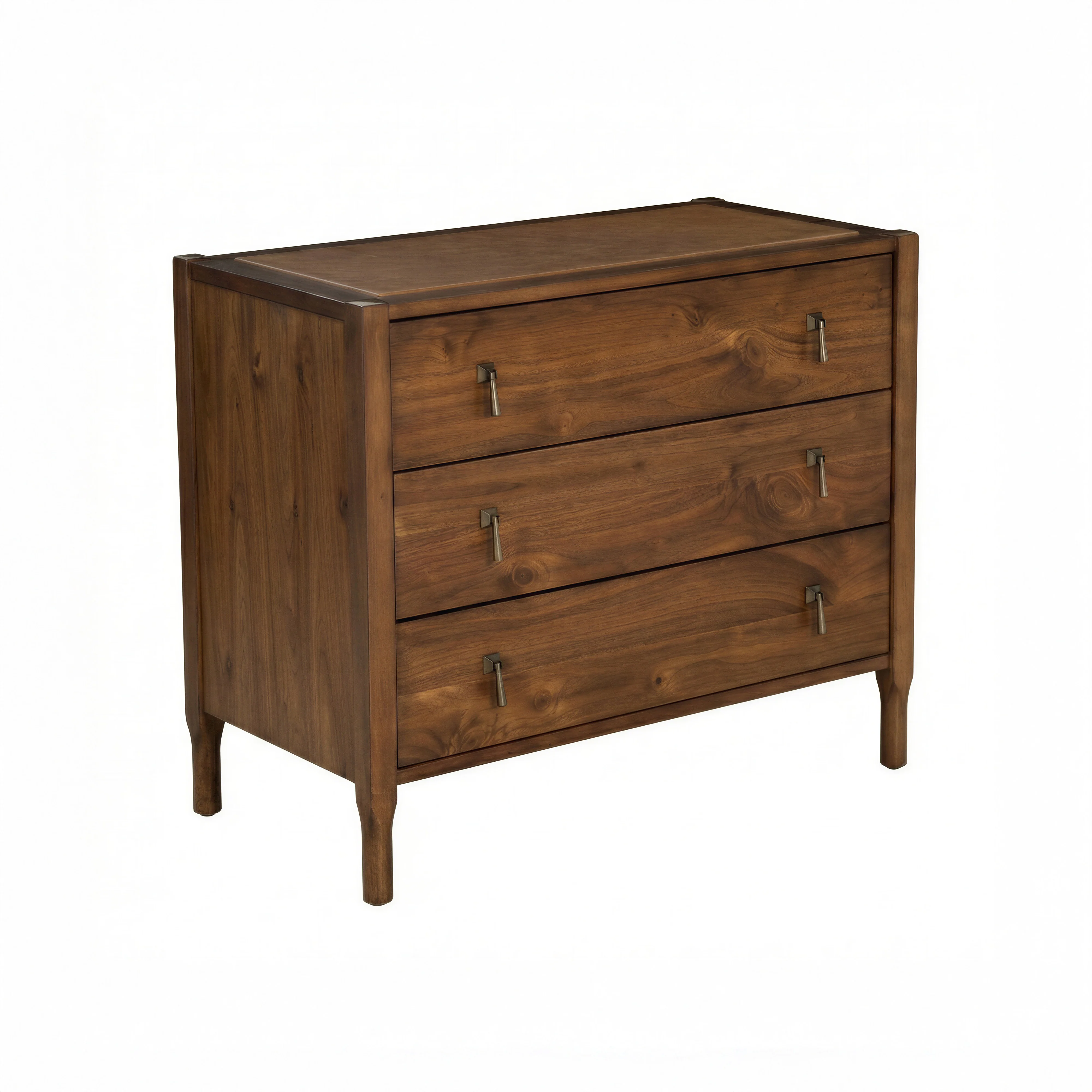 Ashcroft Large Nightstand - Image 2