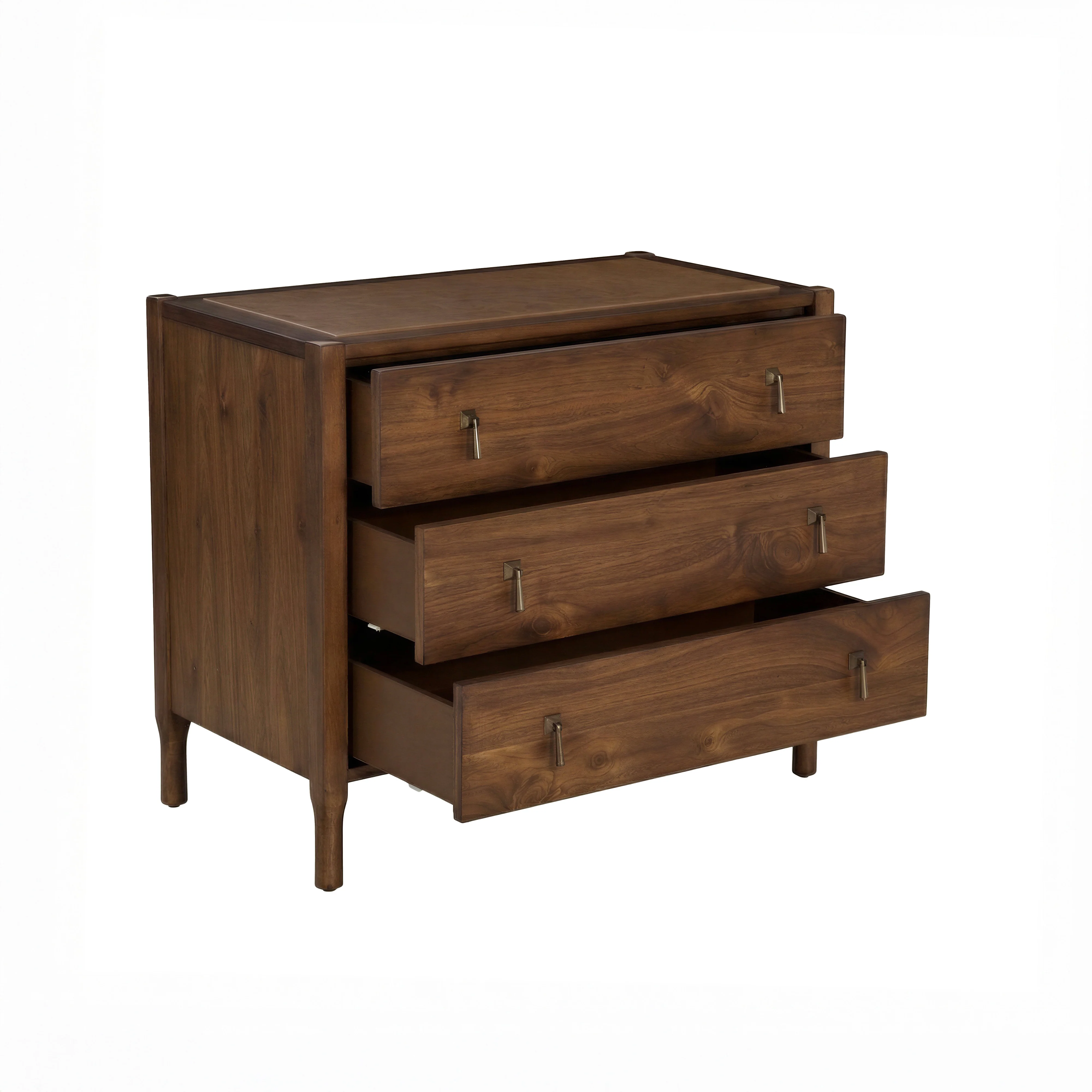 Ashcroft Large Nightstand - Image 5