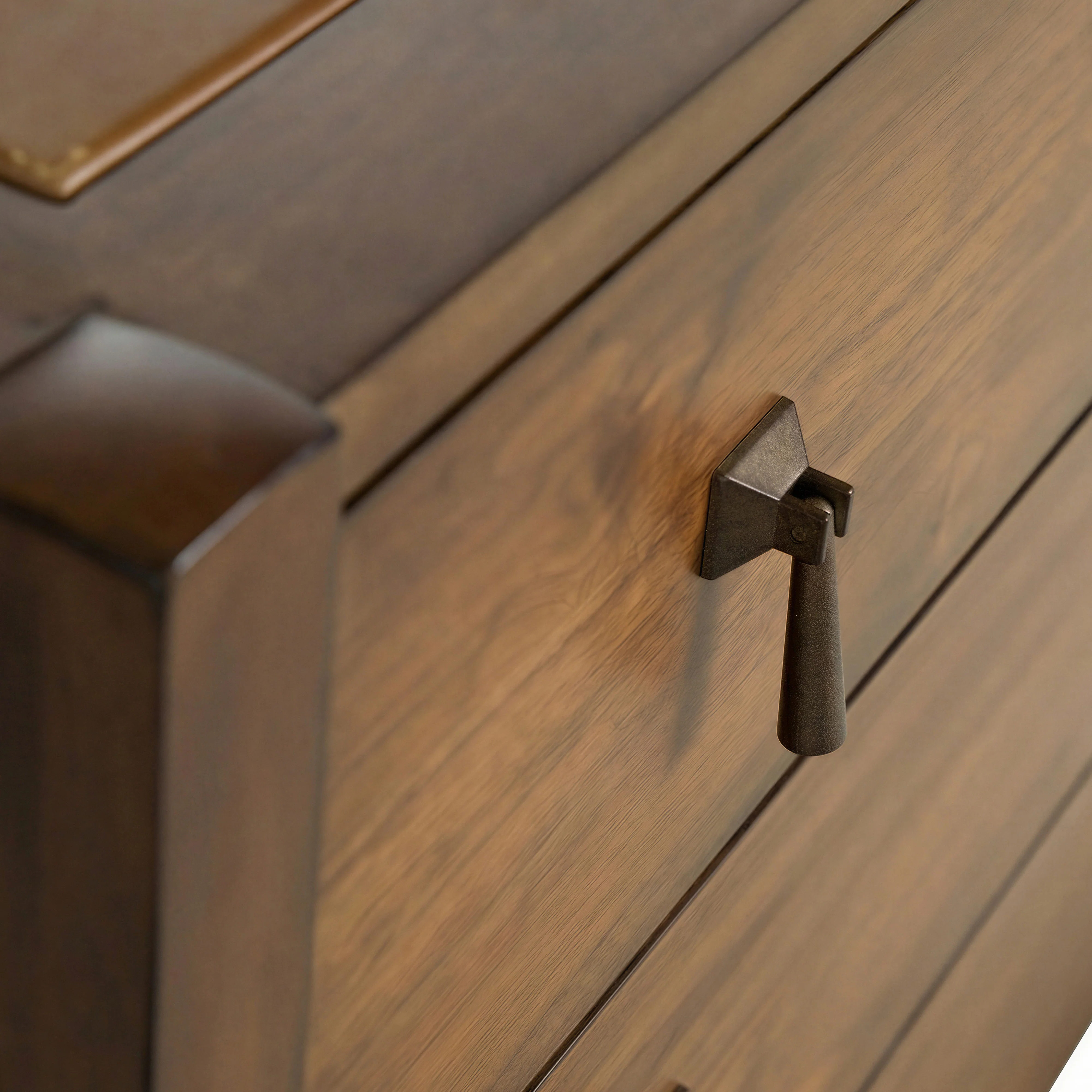 Ashcroft Large Nightstand - Image 7