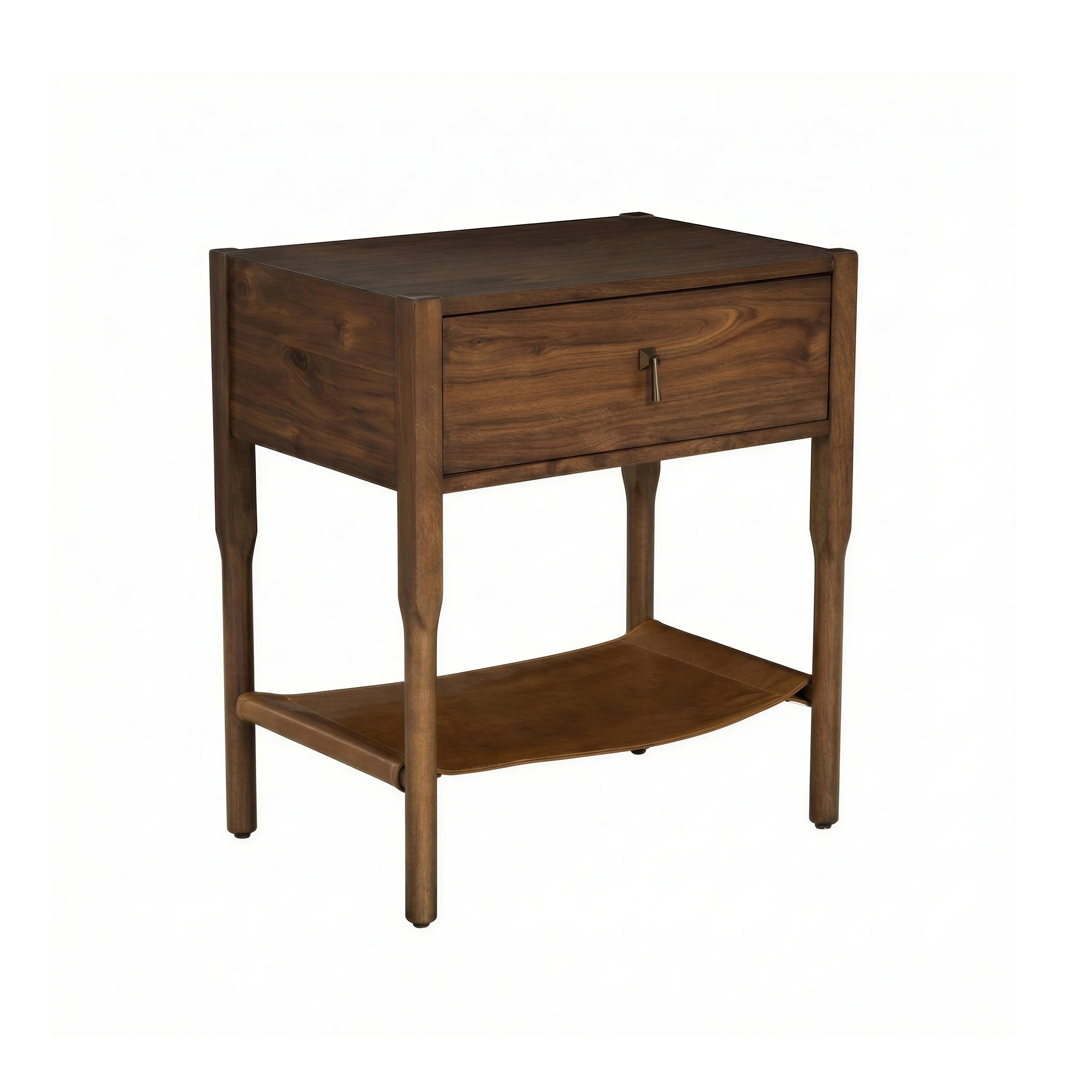 Ashcroft Small Nightstand - Image 2