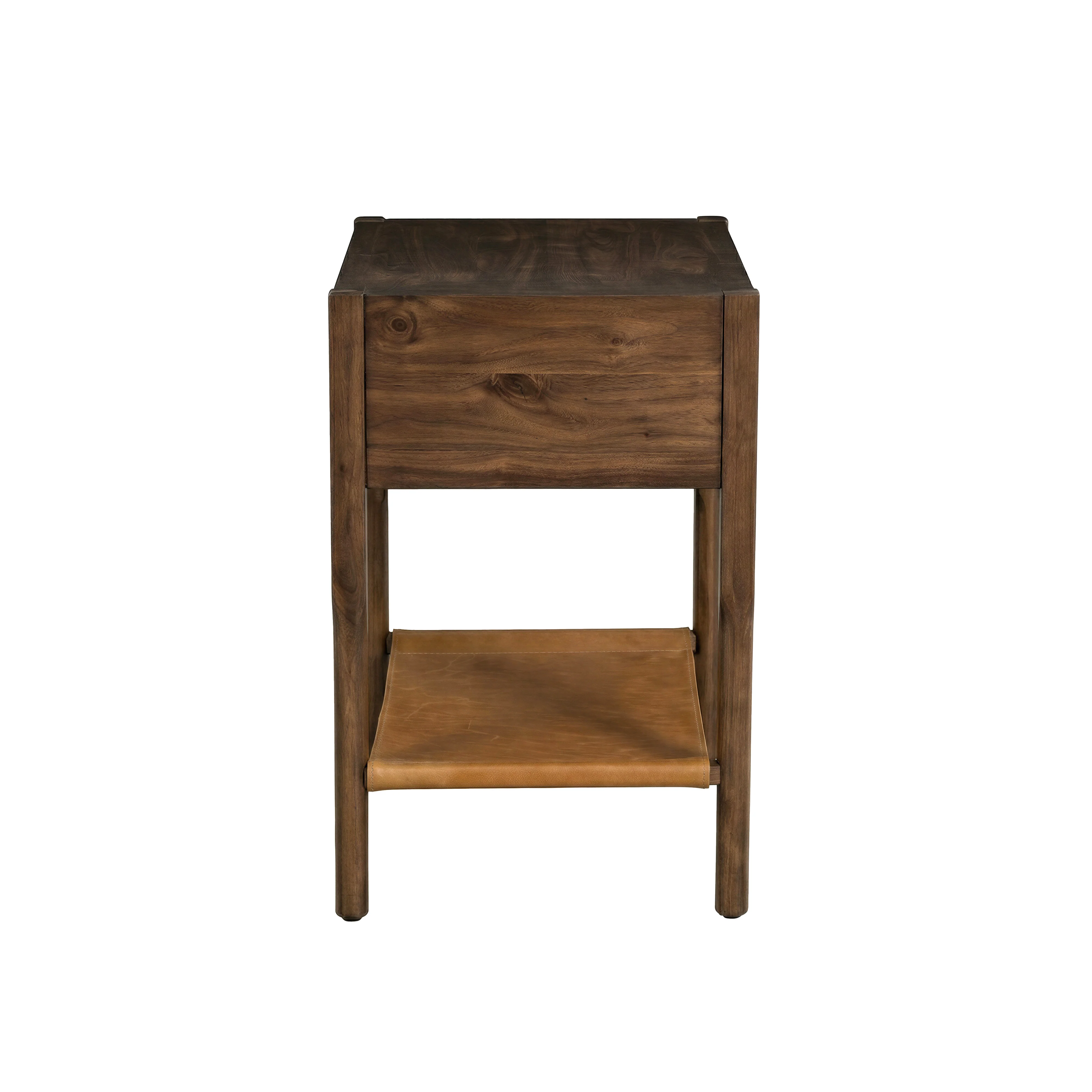 Ashcroft Small Nightstand - Image 3