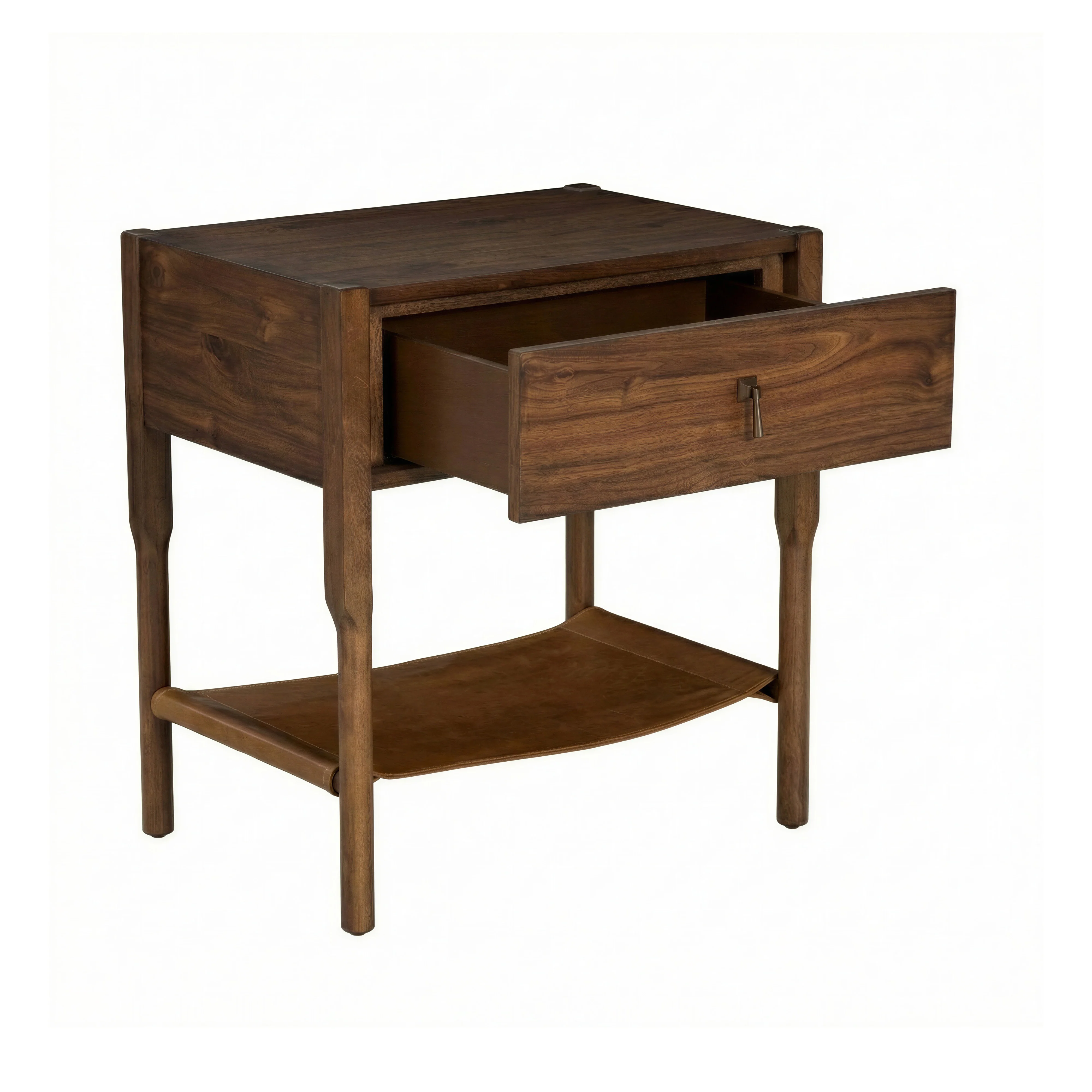 Ashcroft Small Nightstand - Image 5