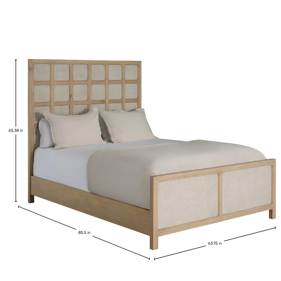 Astwood Queen Bed - Image 2