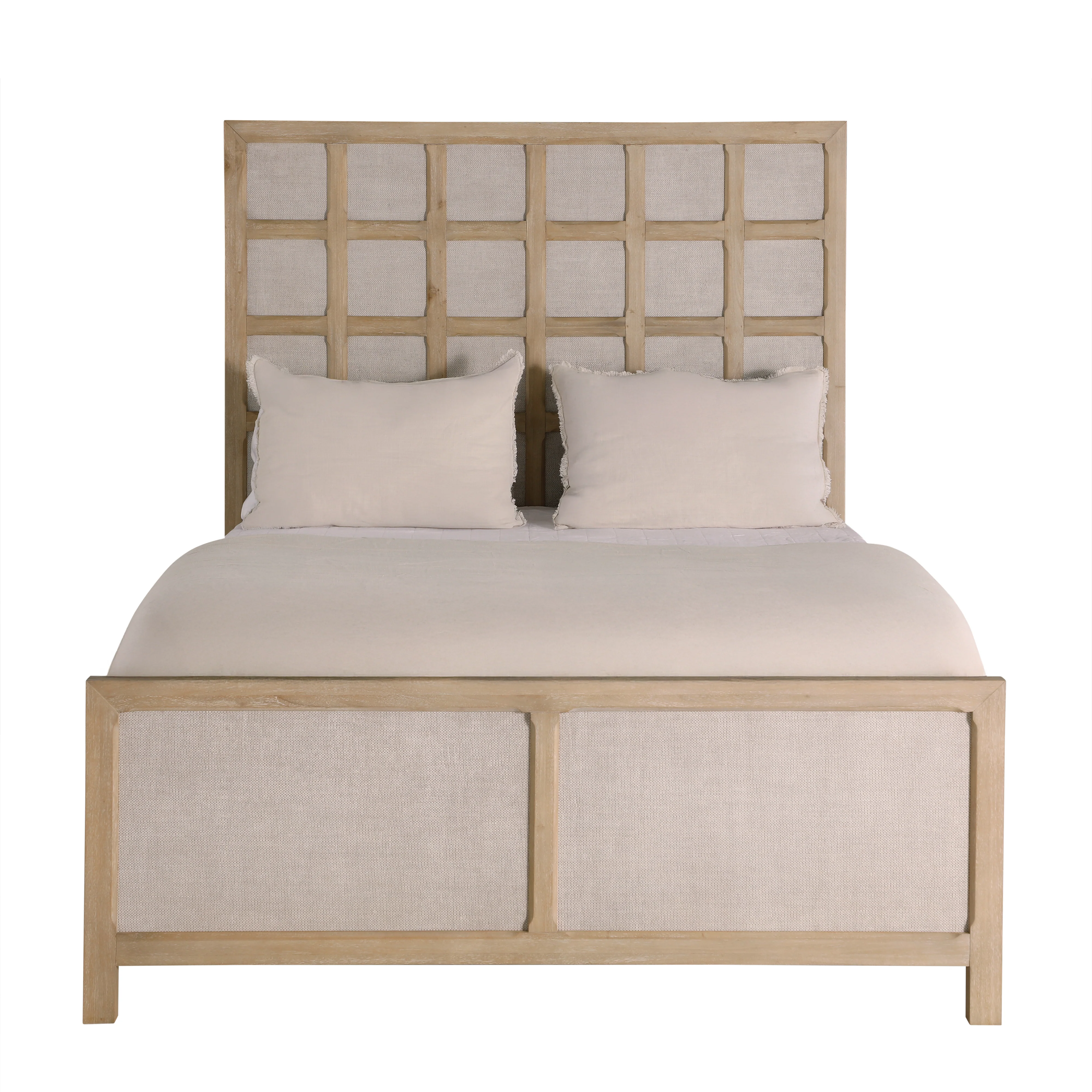 Astwood Queen Bed - Image 3