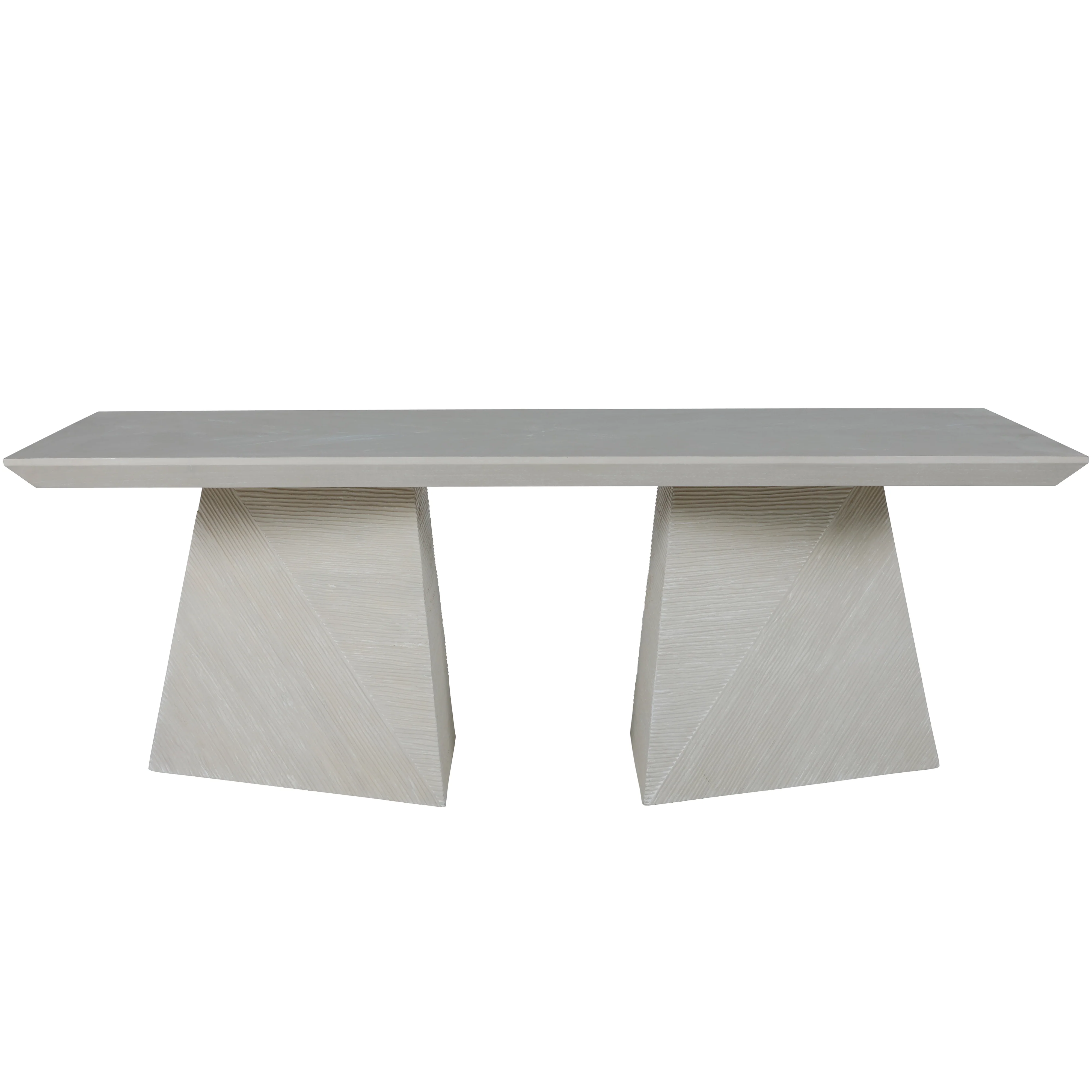 Atticus Dining Table - Image 4