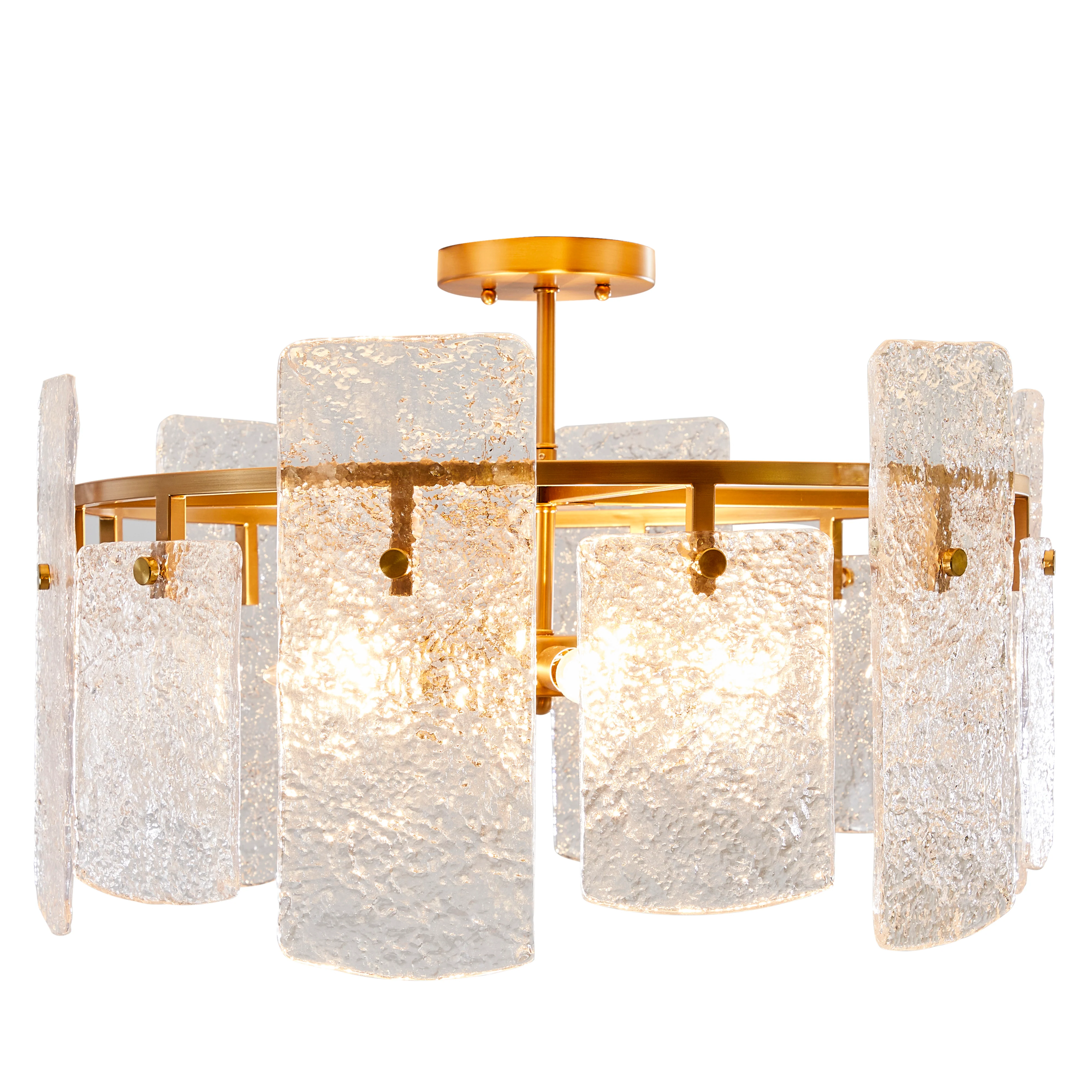 Augusta Flush Mount - Image 3