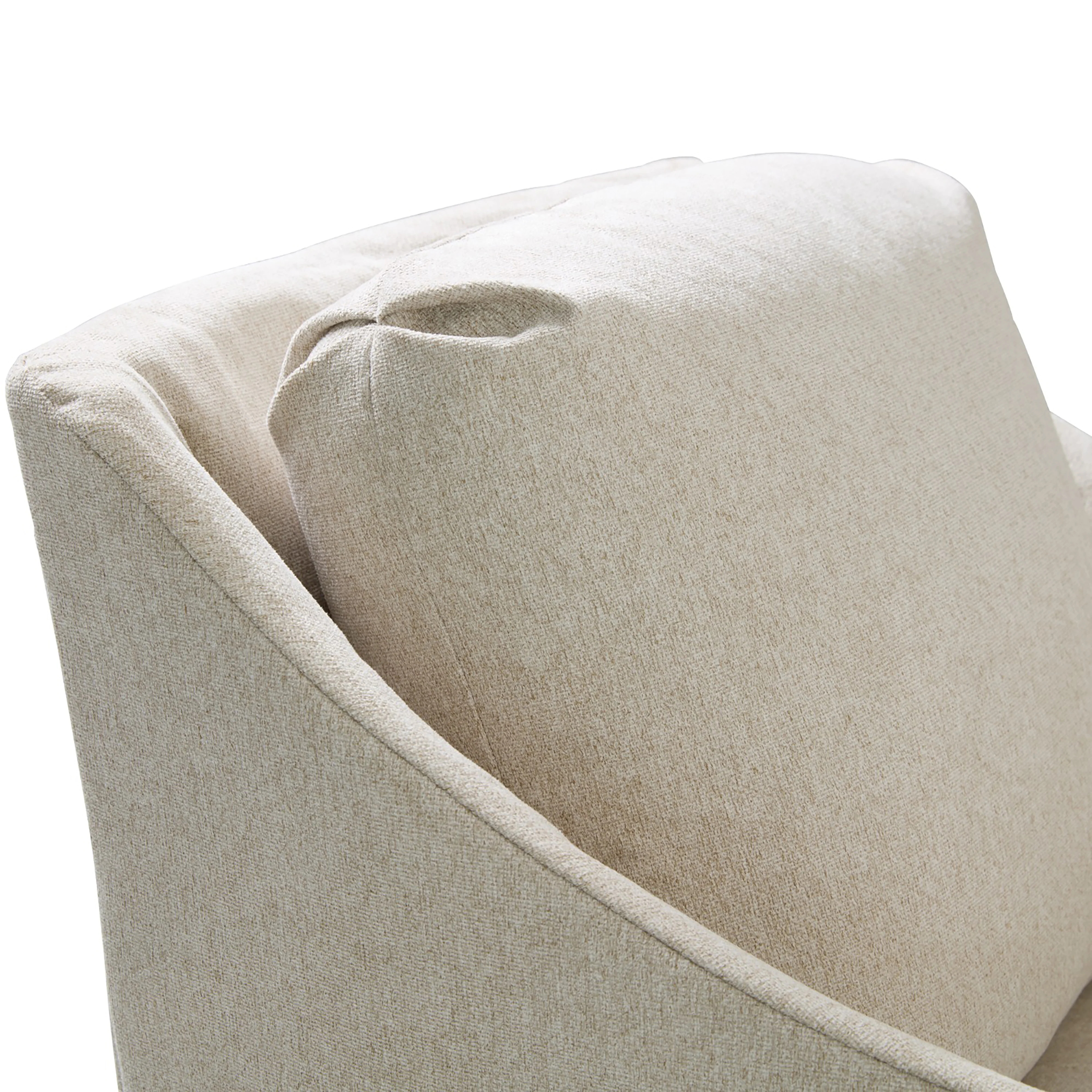Baldwin Chaise Slipcover - Image 6