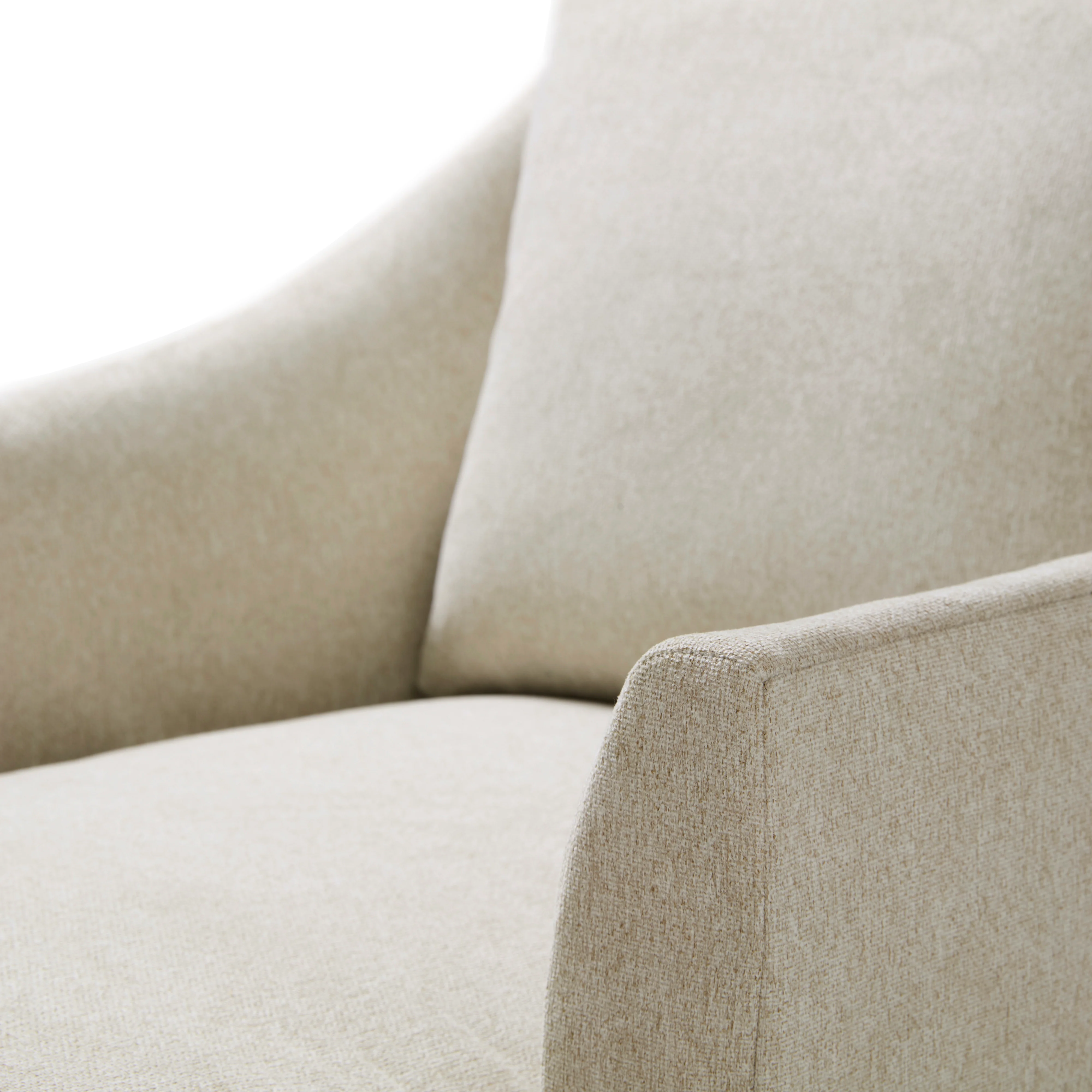 Baldwin Chaise Slipcover - Image 7