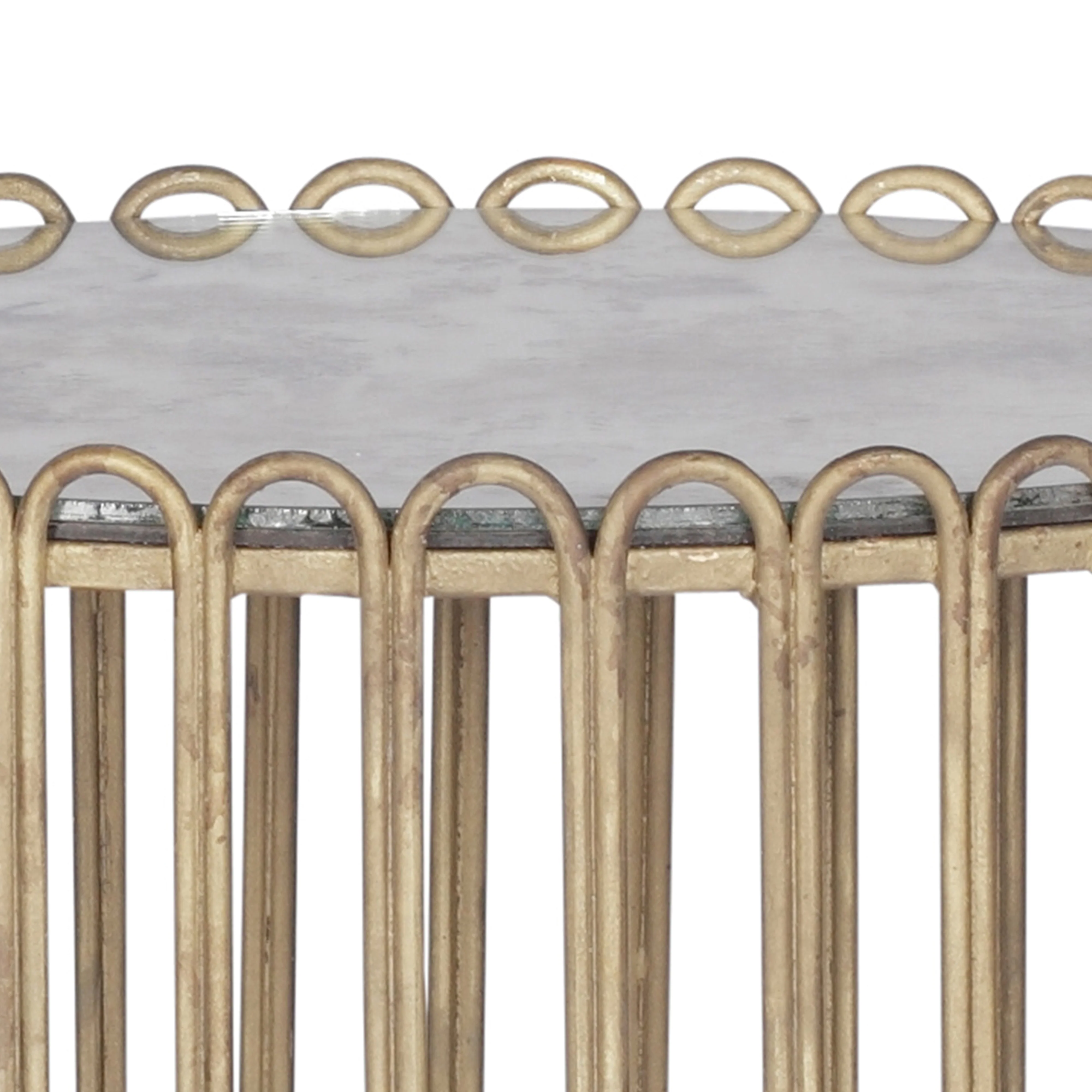 Beatrice Side Table - Image 4