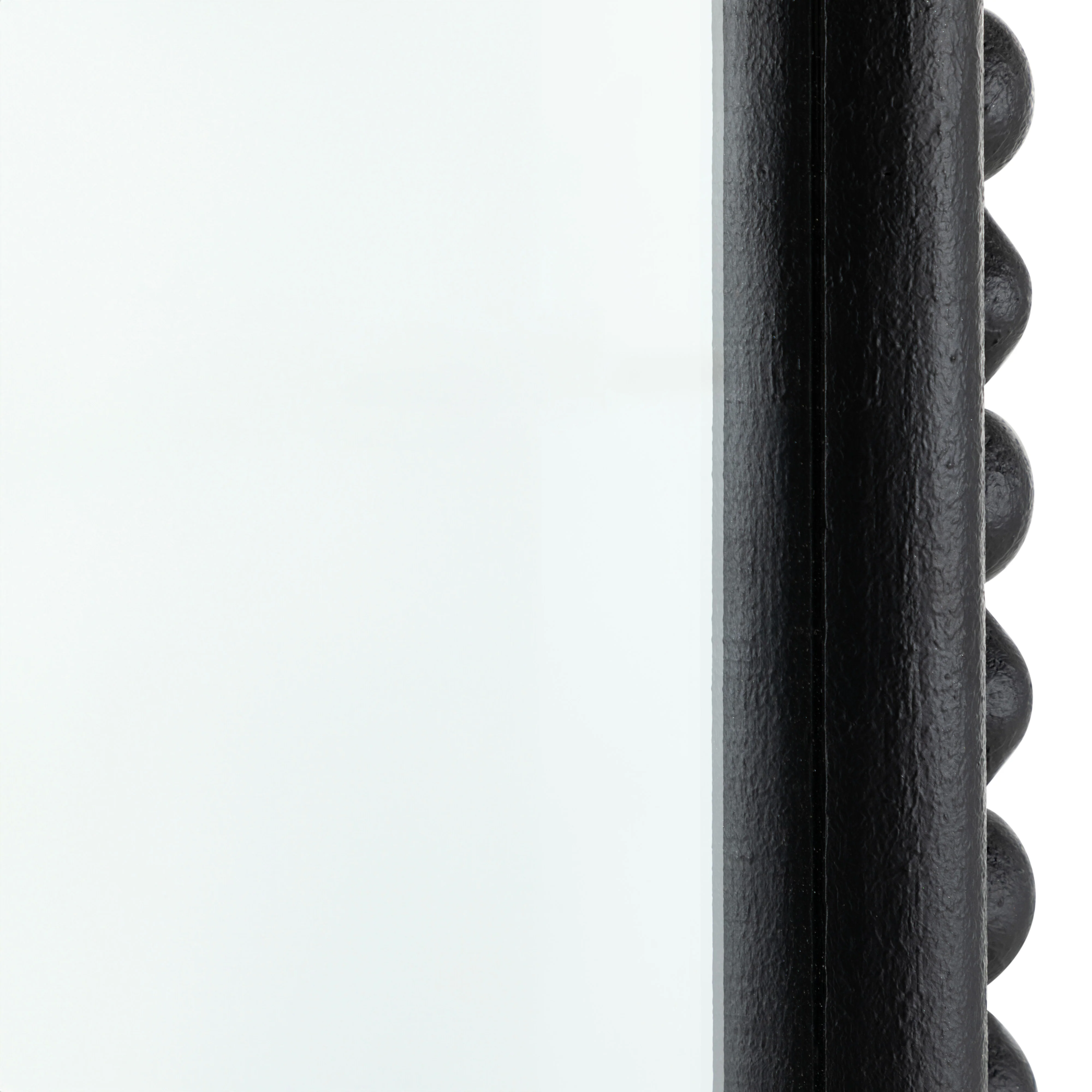 Belle Mirror - Black - Image 3