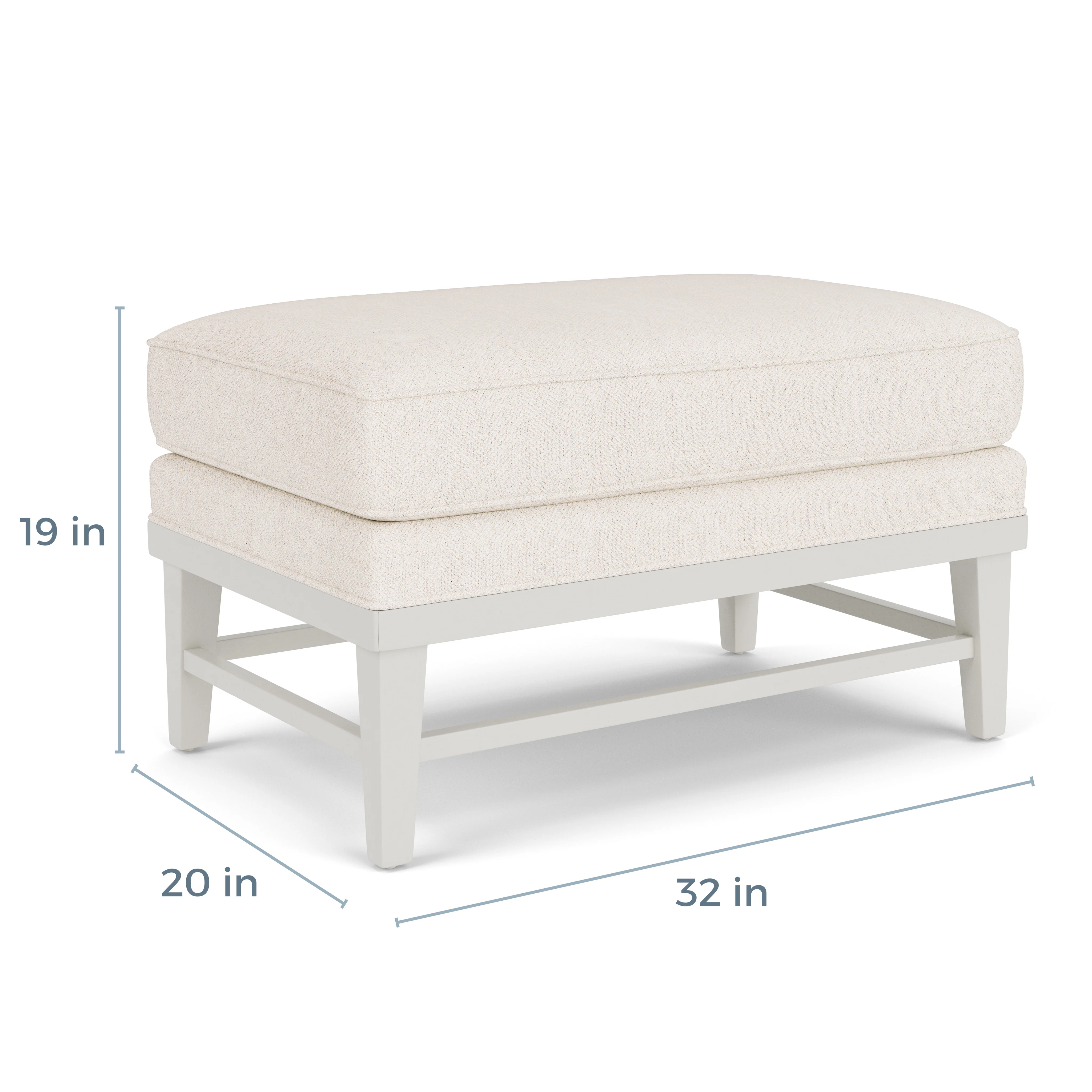 Bev Ottoman - Image 2