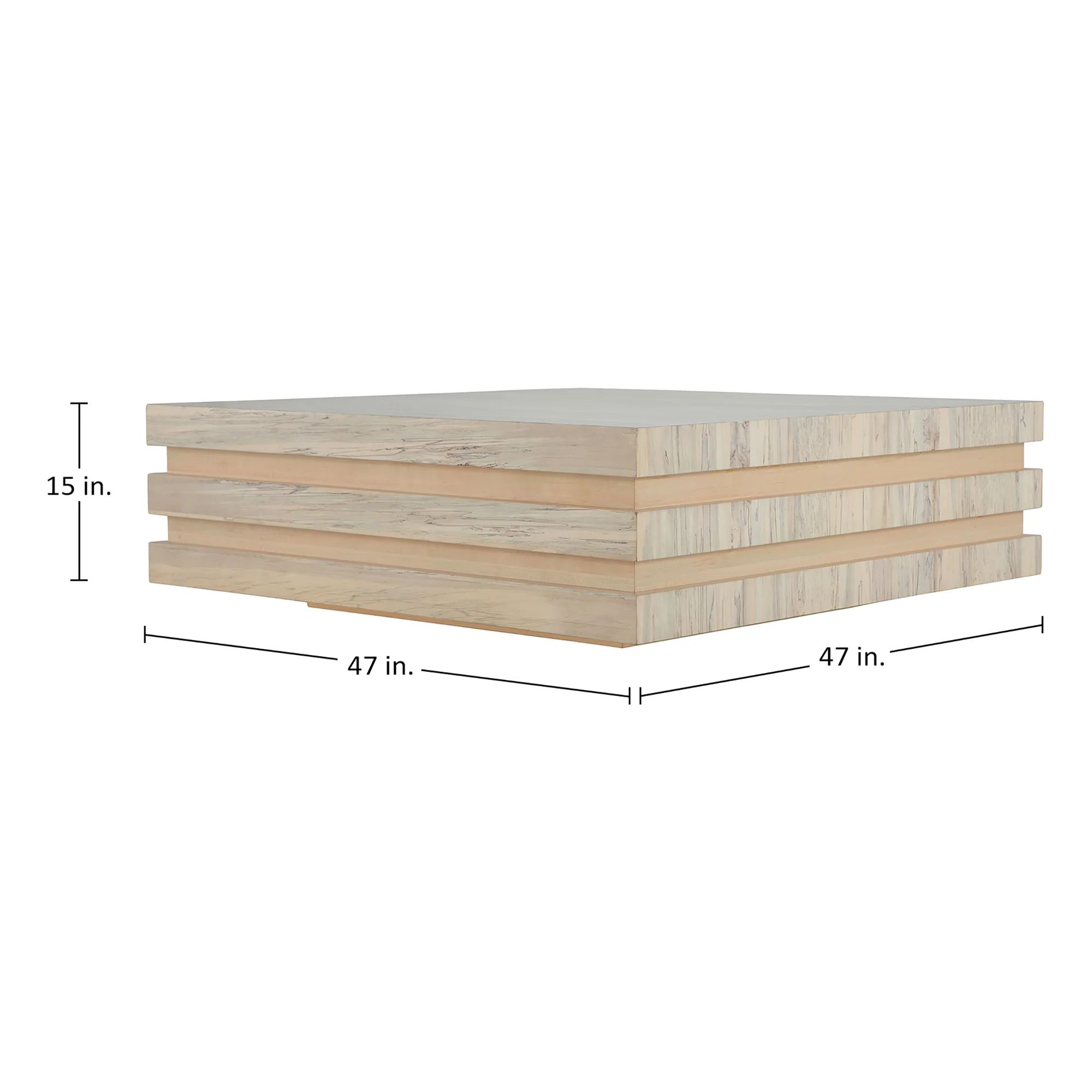 Bourne Coffee Table - Image 2