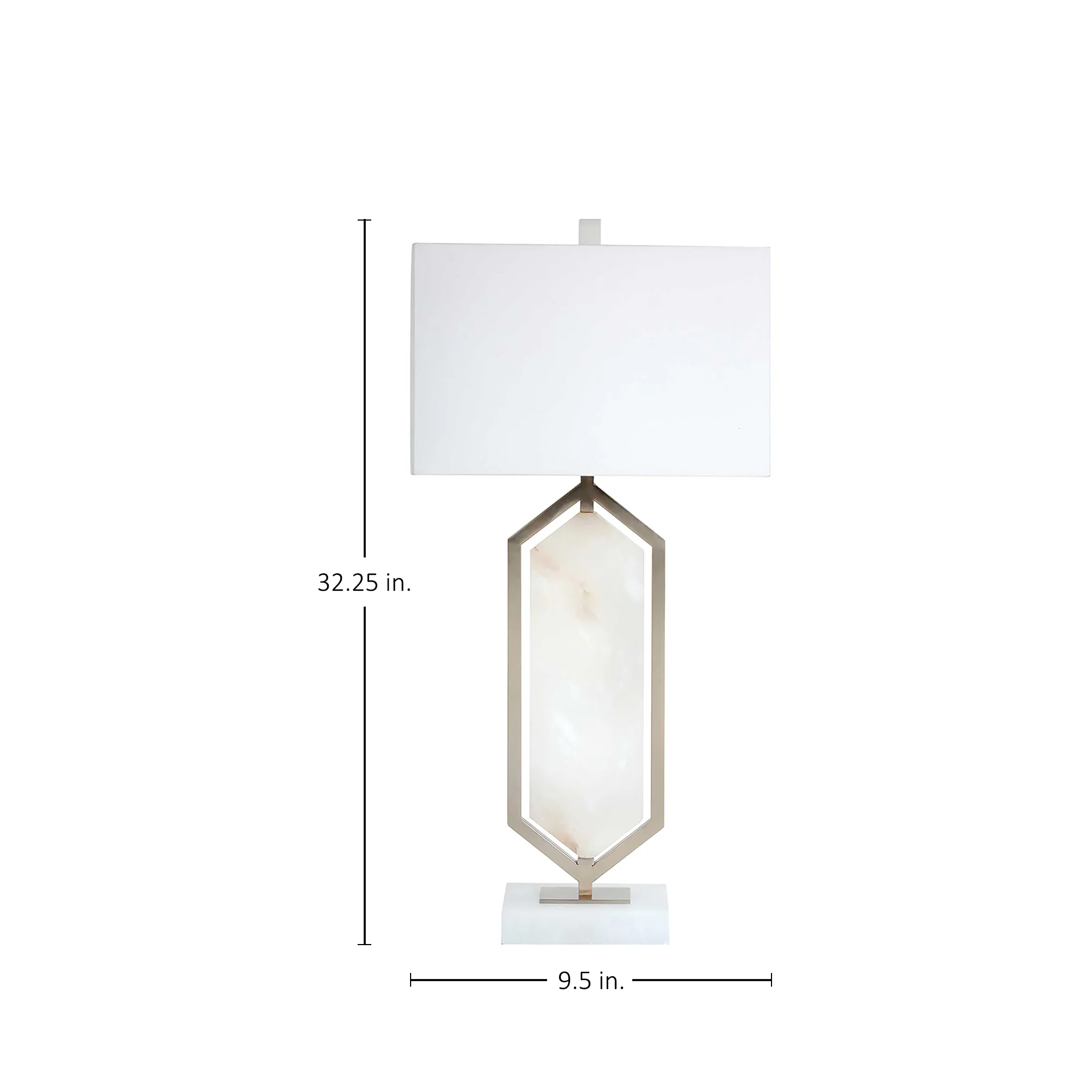 Braden Table Lamp - Image 2