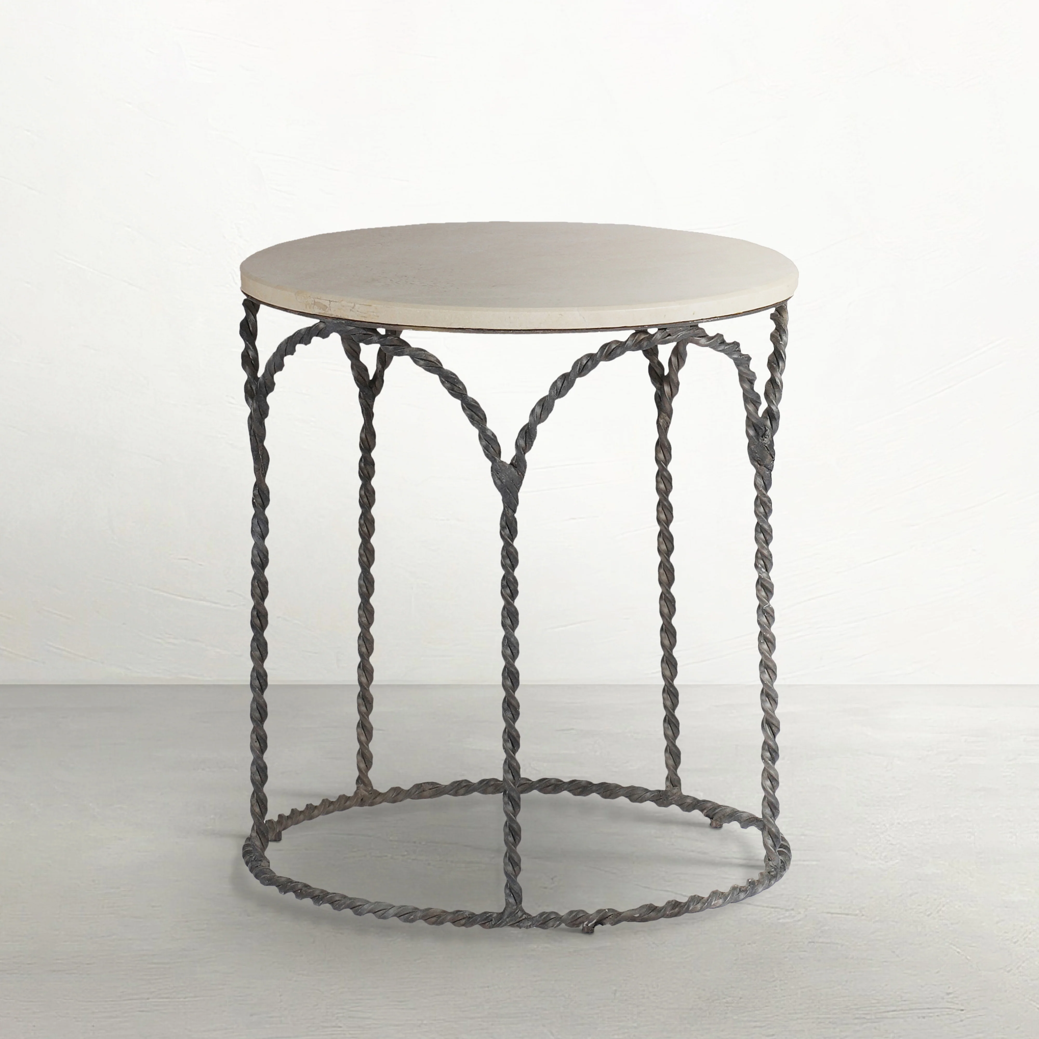 Bradley Table