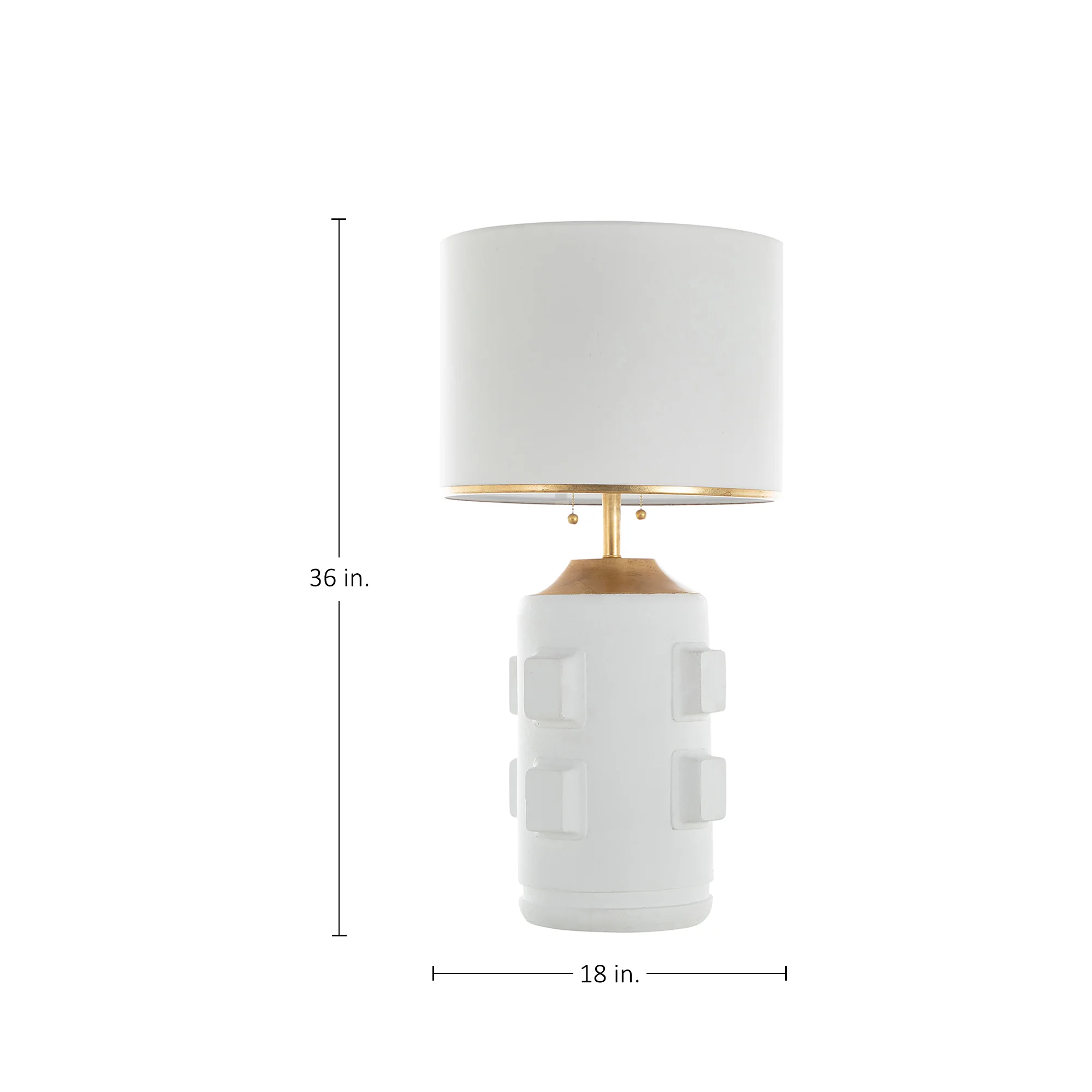 Bridget Table Lamp - Image 2