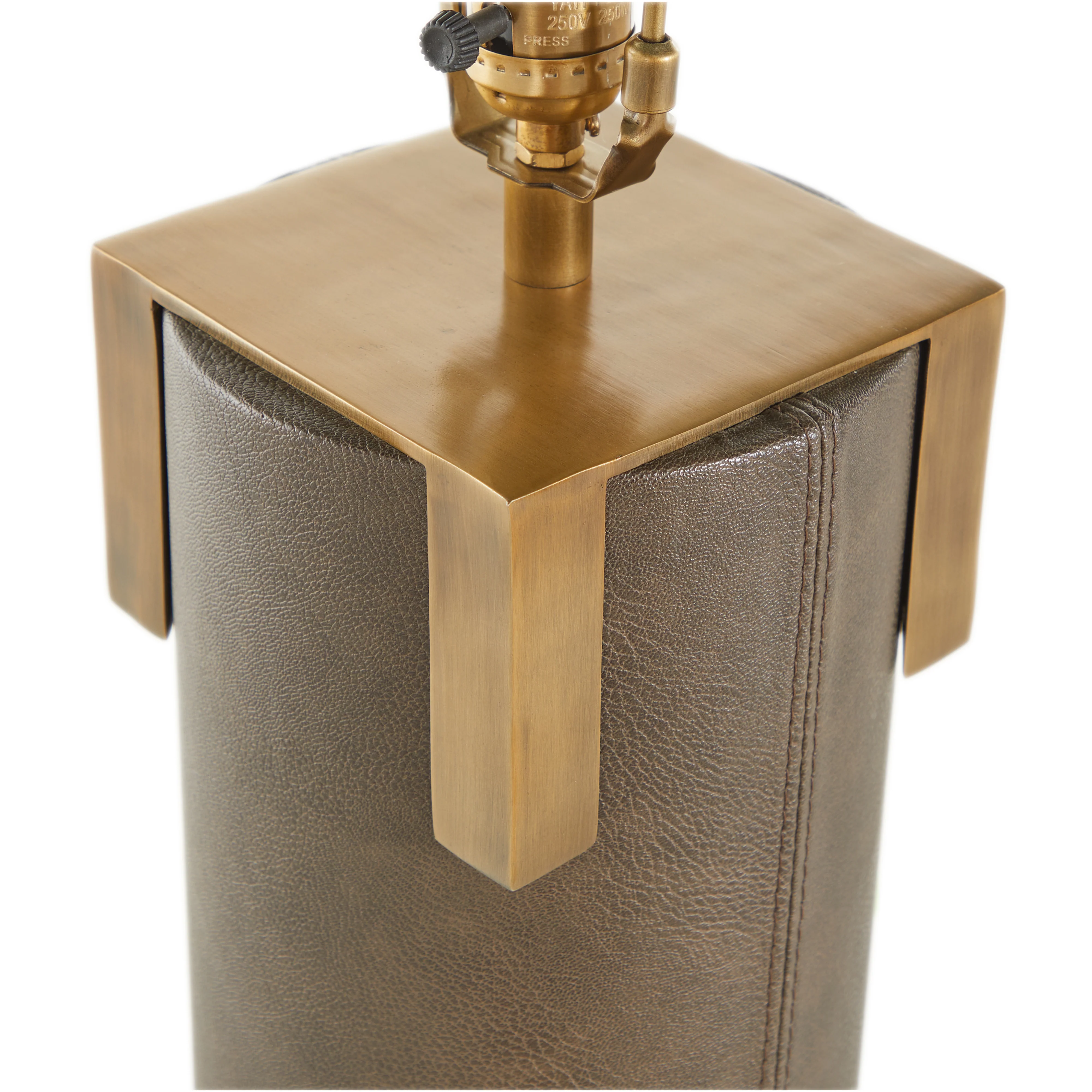 Bronx Table Lamp - Image 35