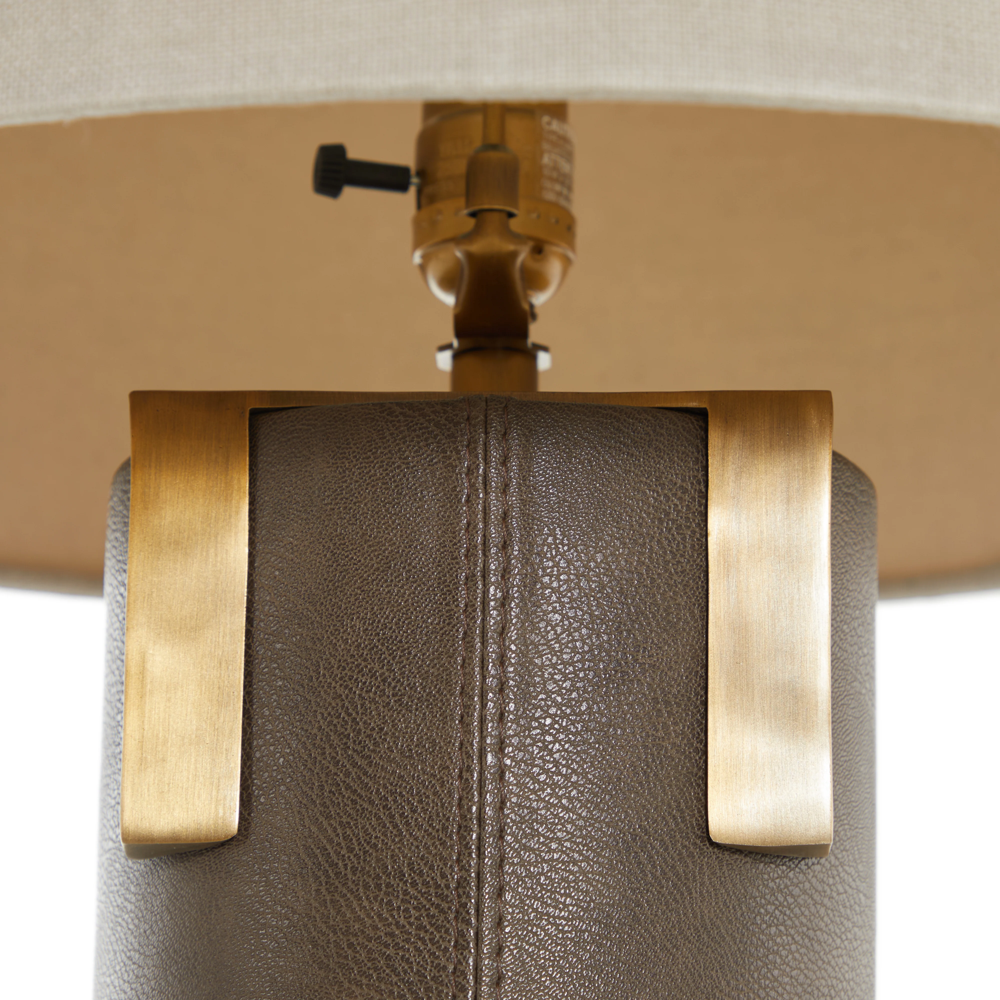 Bronx Table Lamp - Image 4