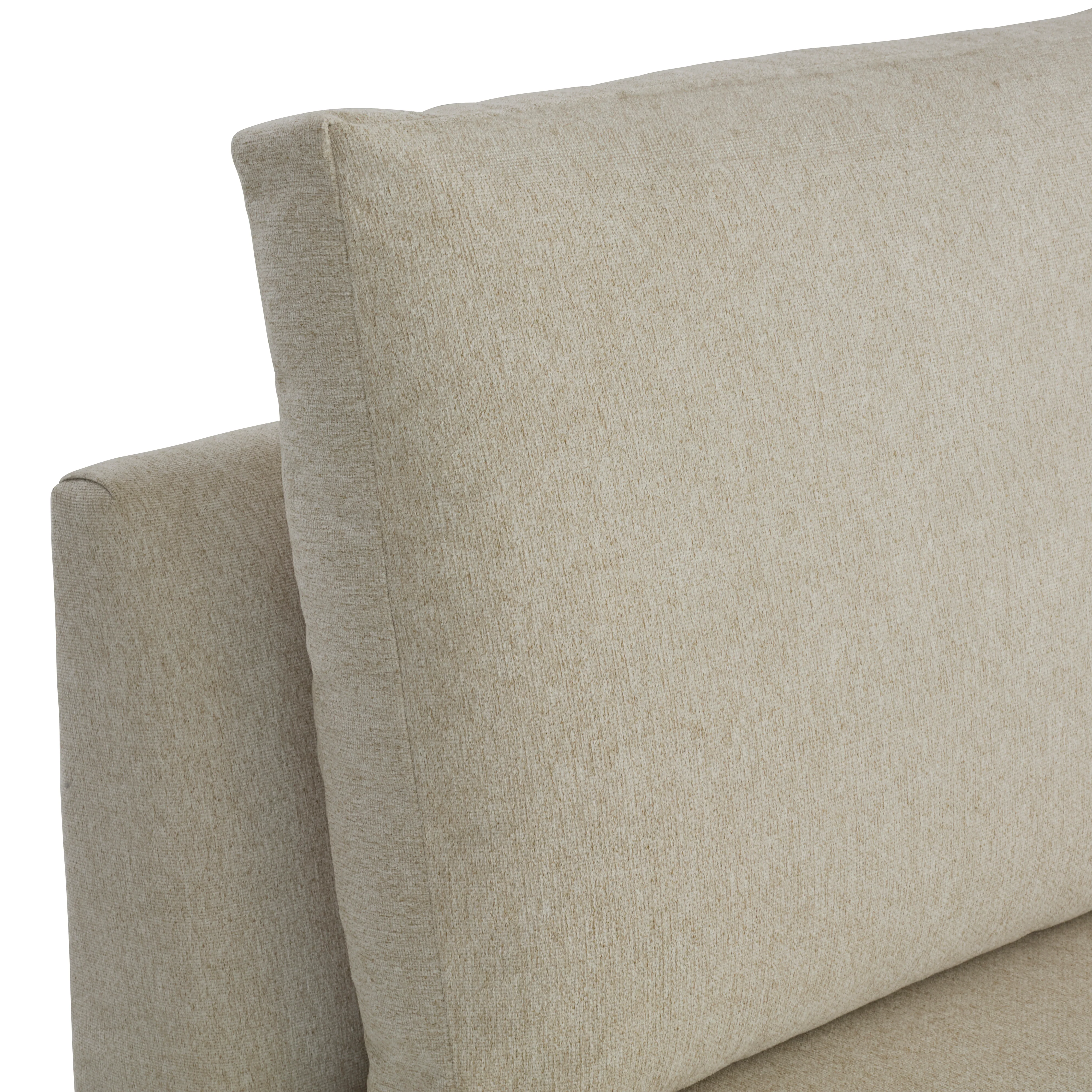 Burk Armless Chair - Image 6