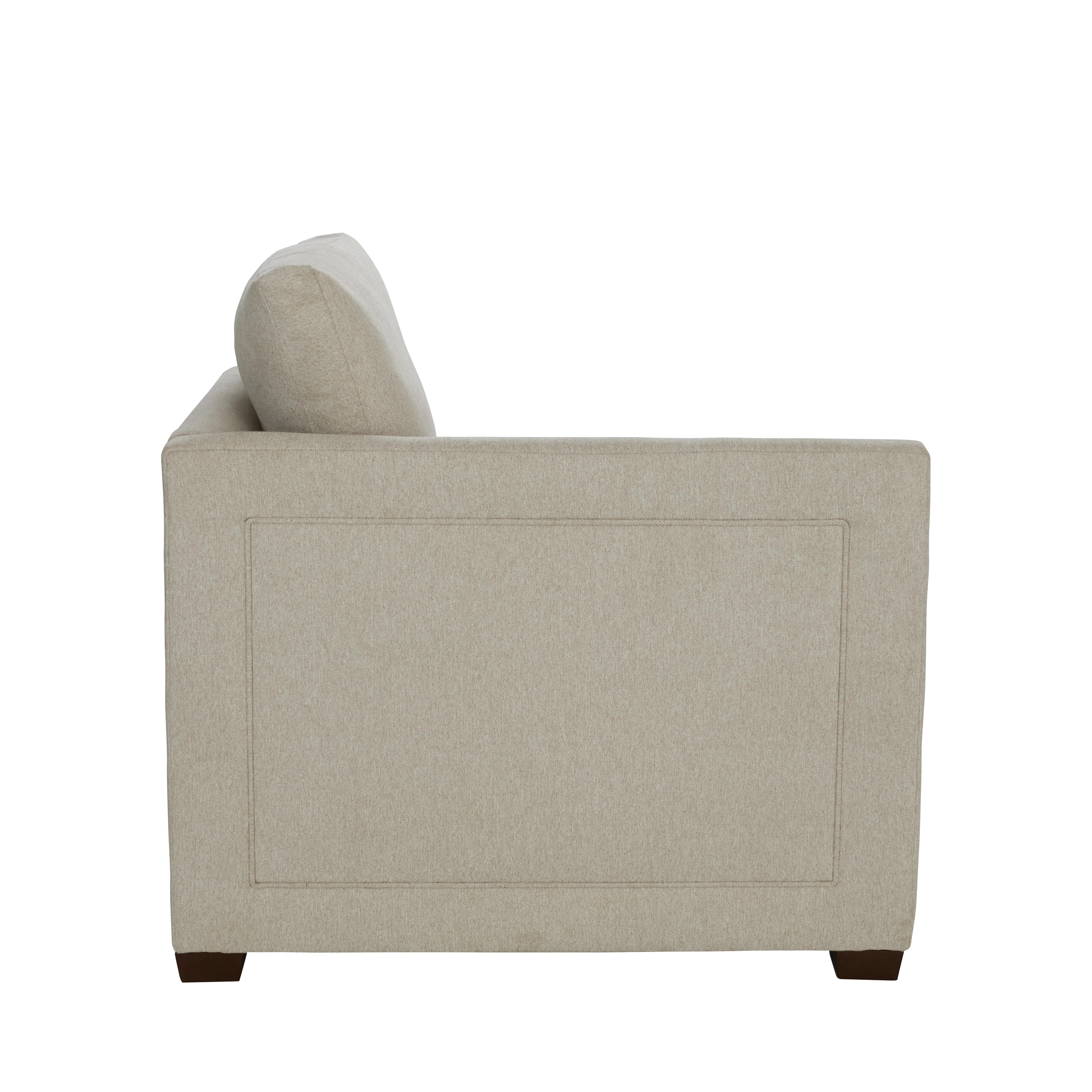 Burk LAF Chair - Image 4