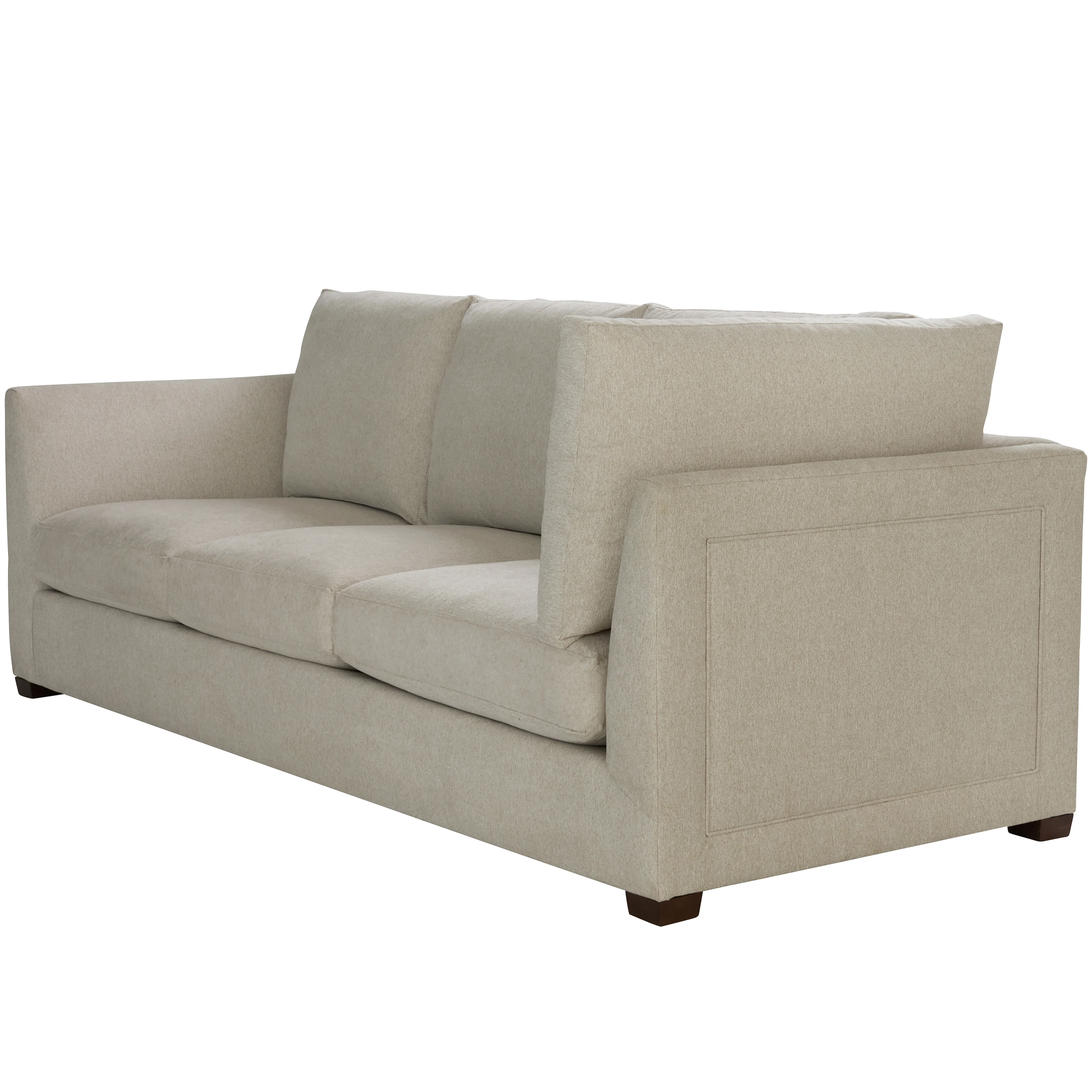 Burk LAF Corner Sofa - Image 6