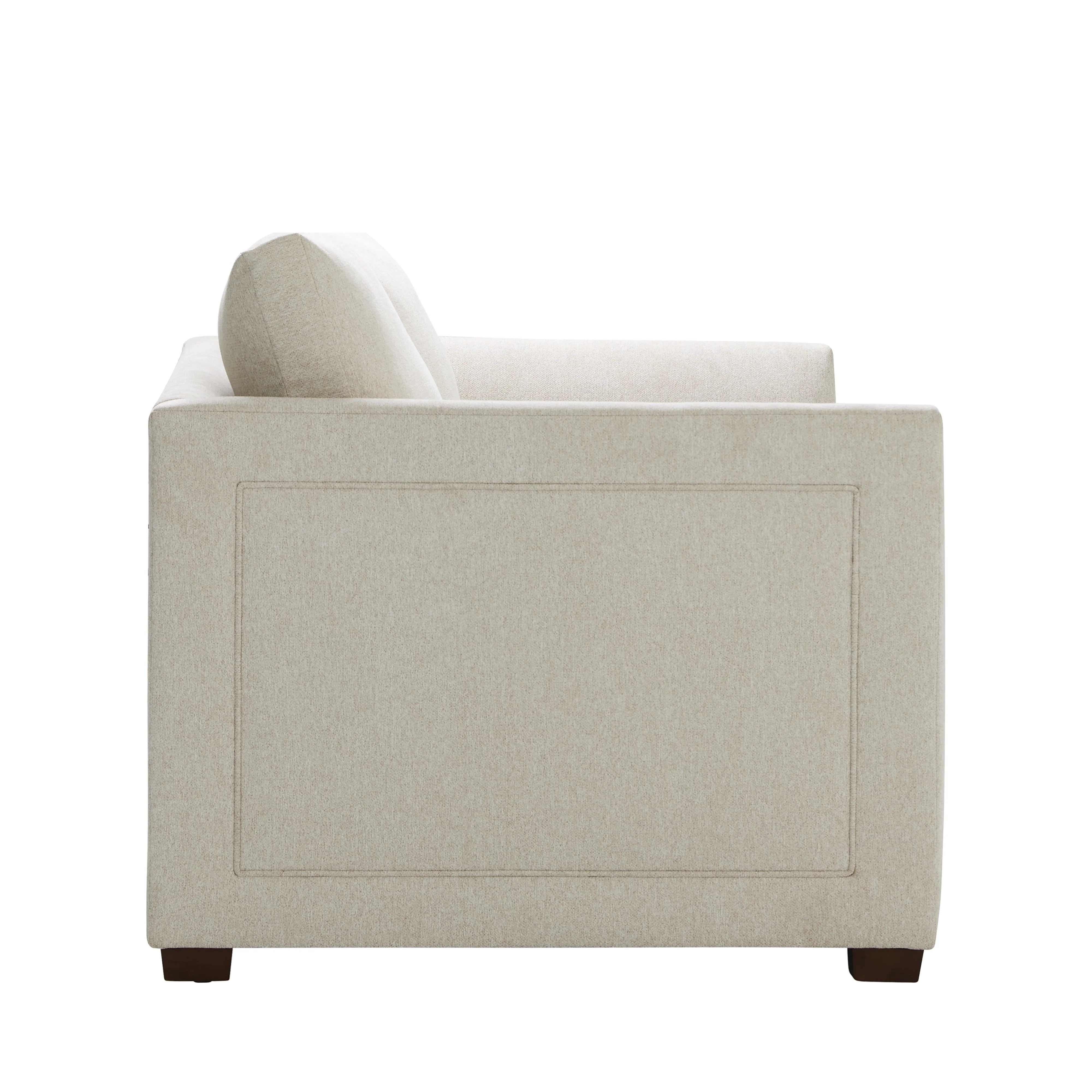 Burk Loveseat - Image 4
