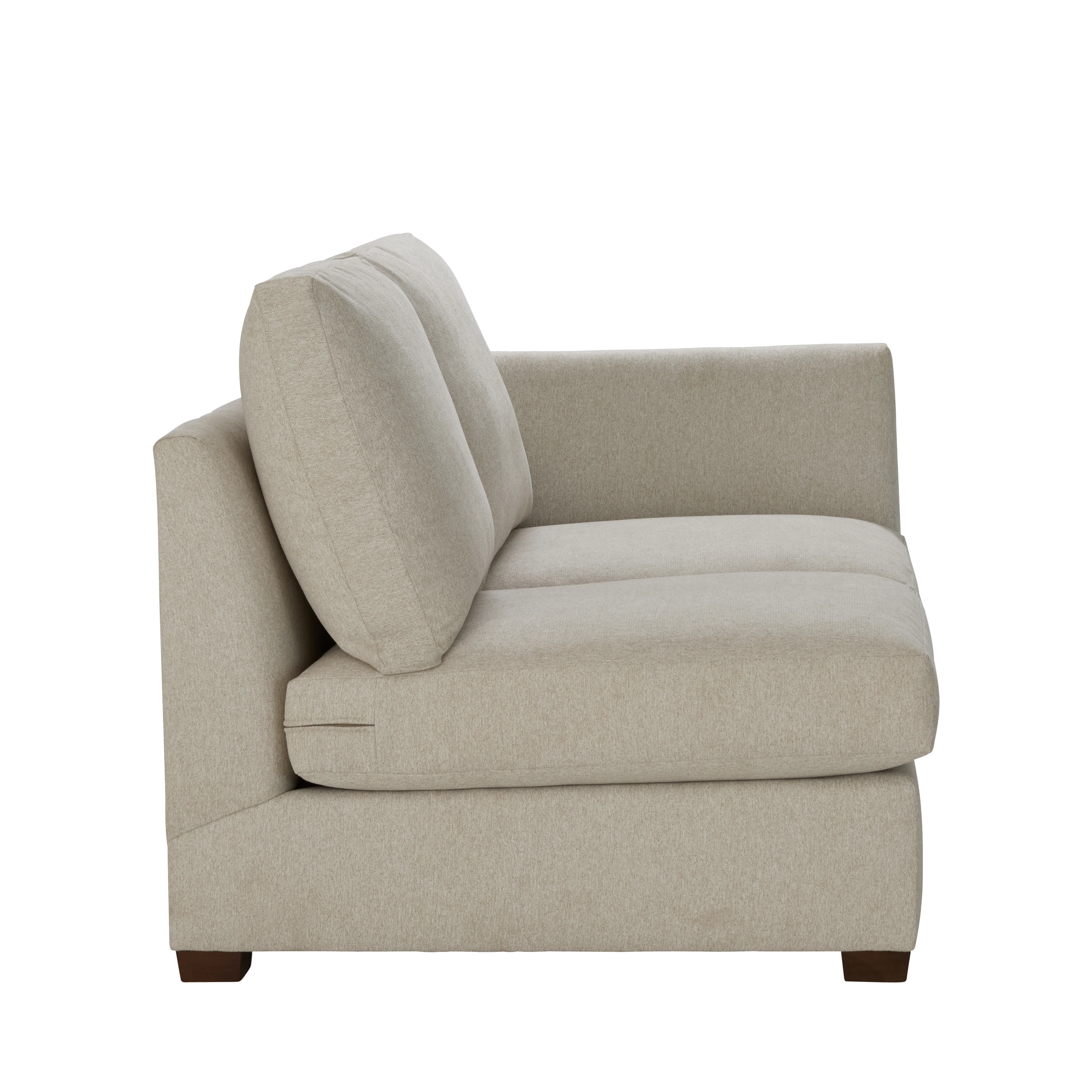 Burk RAF Loveseat - Image 4