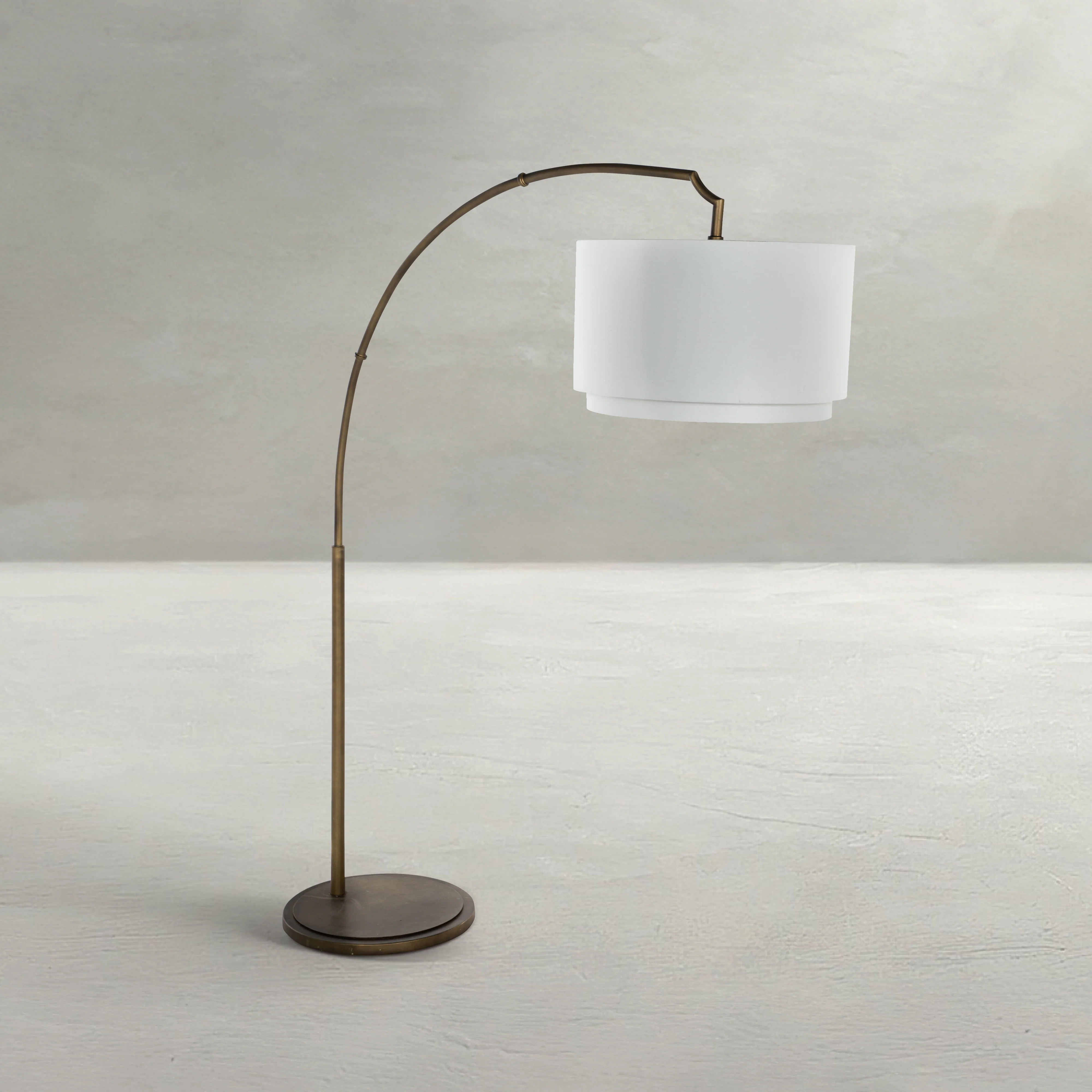 Caesar Floor Lamp